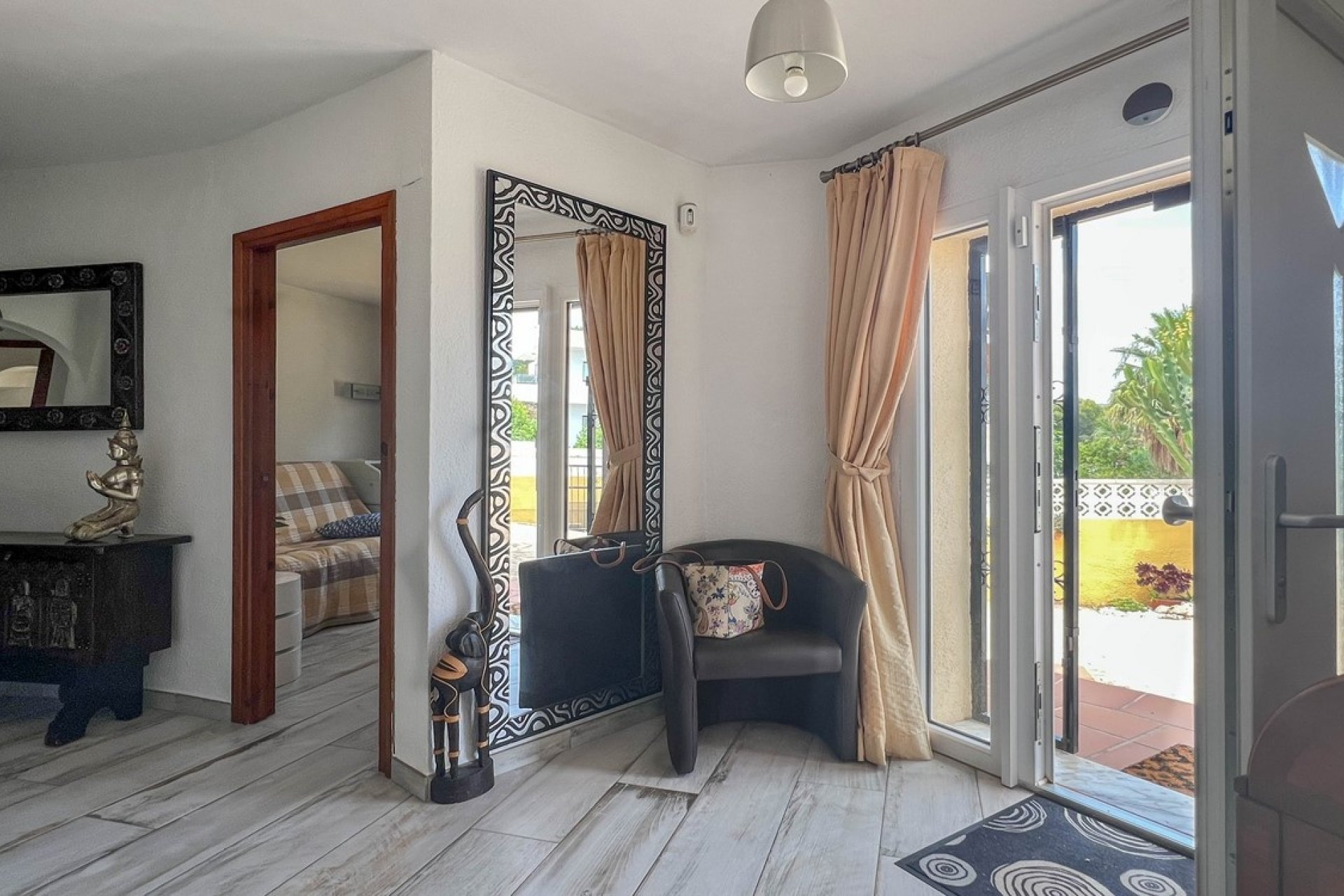Sale - Villa - Moraira - Cap Blanc