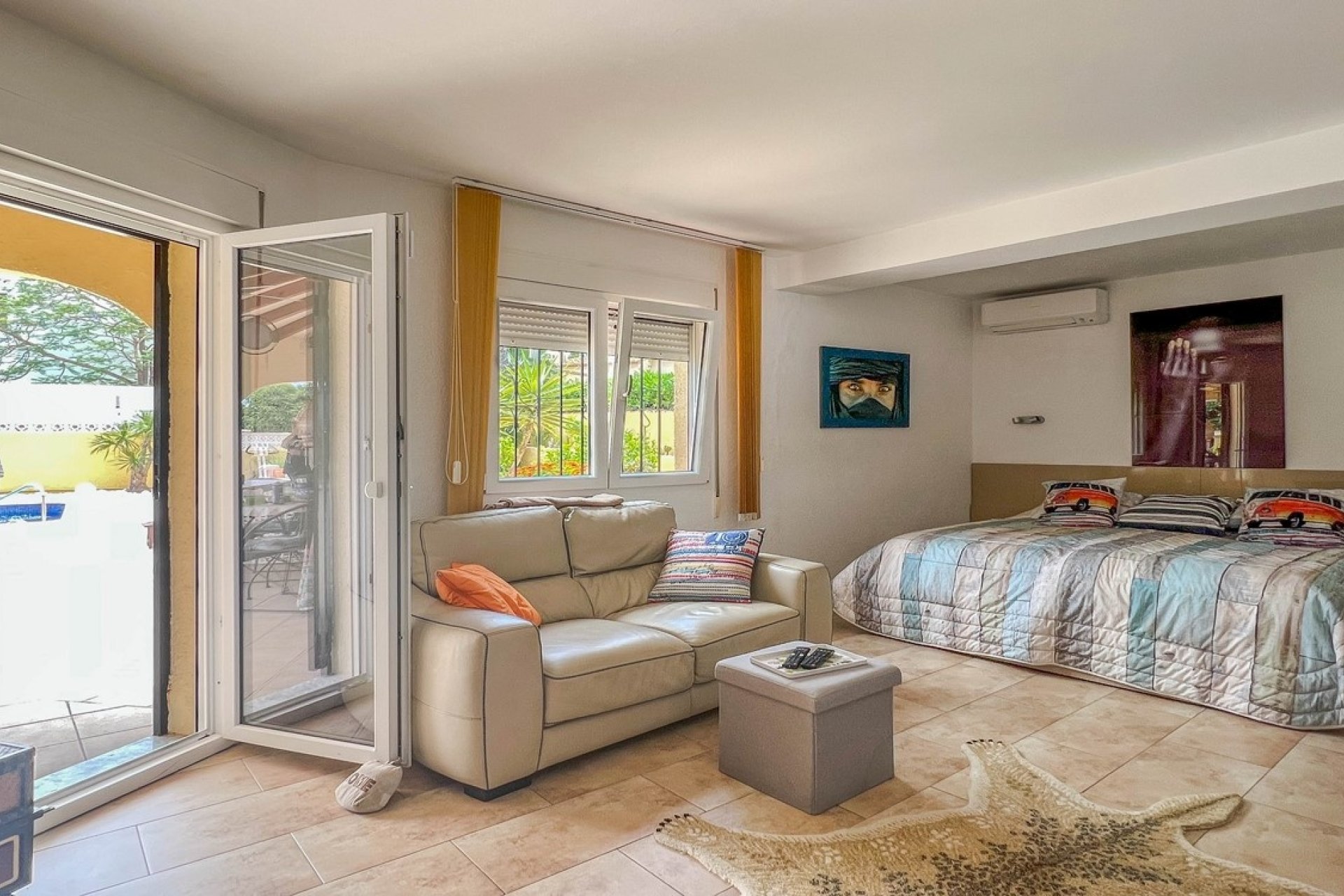 Sale - Villa - Moraira - Cap Blanc