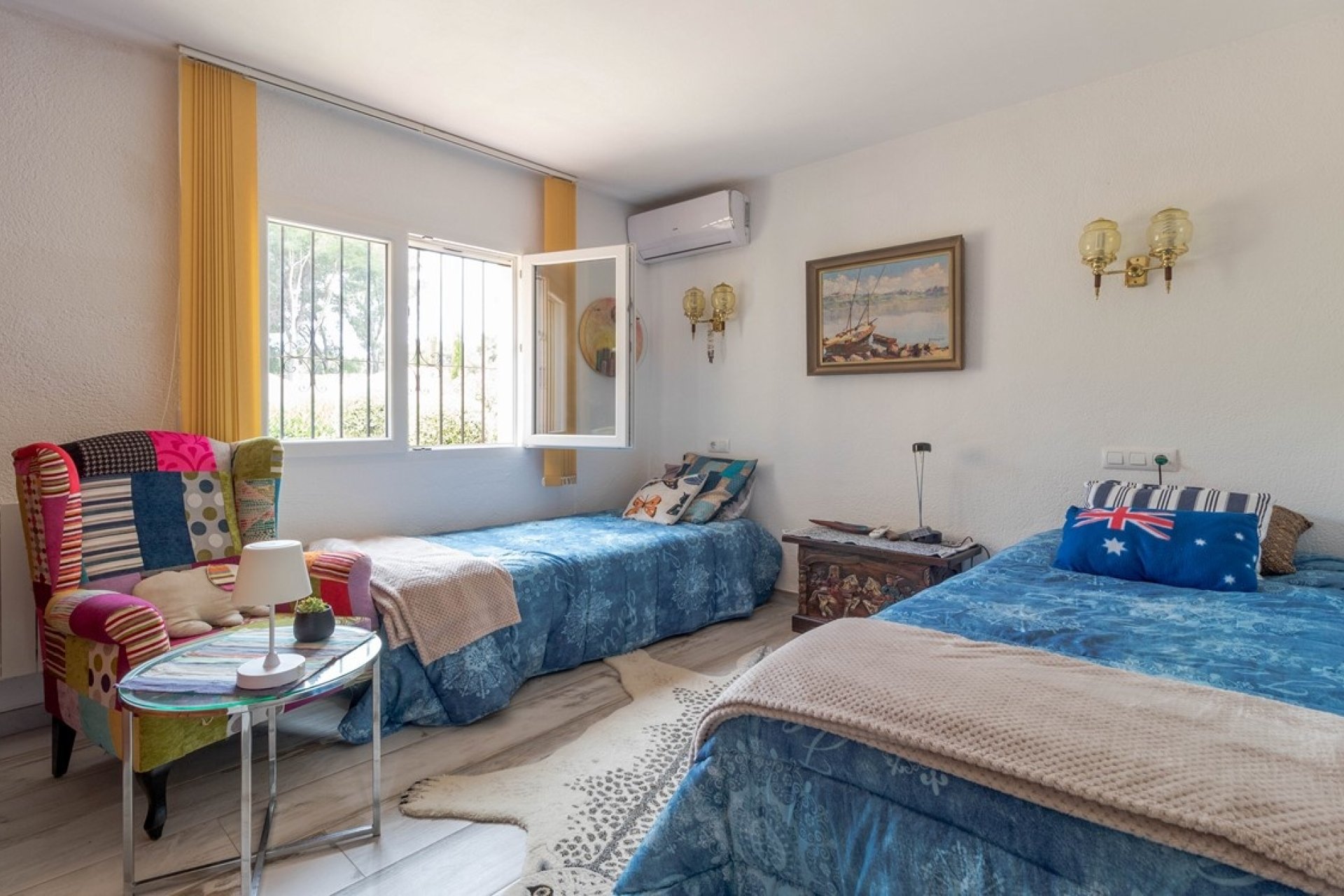 Sale - Villa - Moraira - Cap Blanc