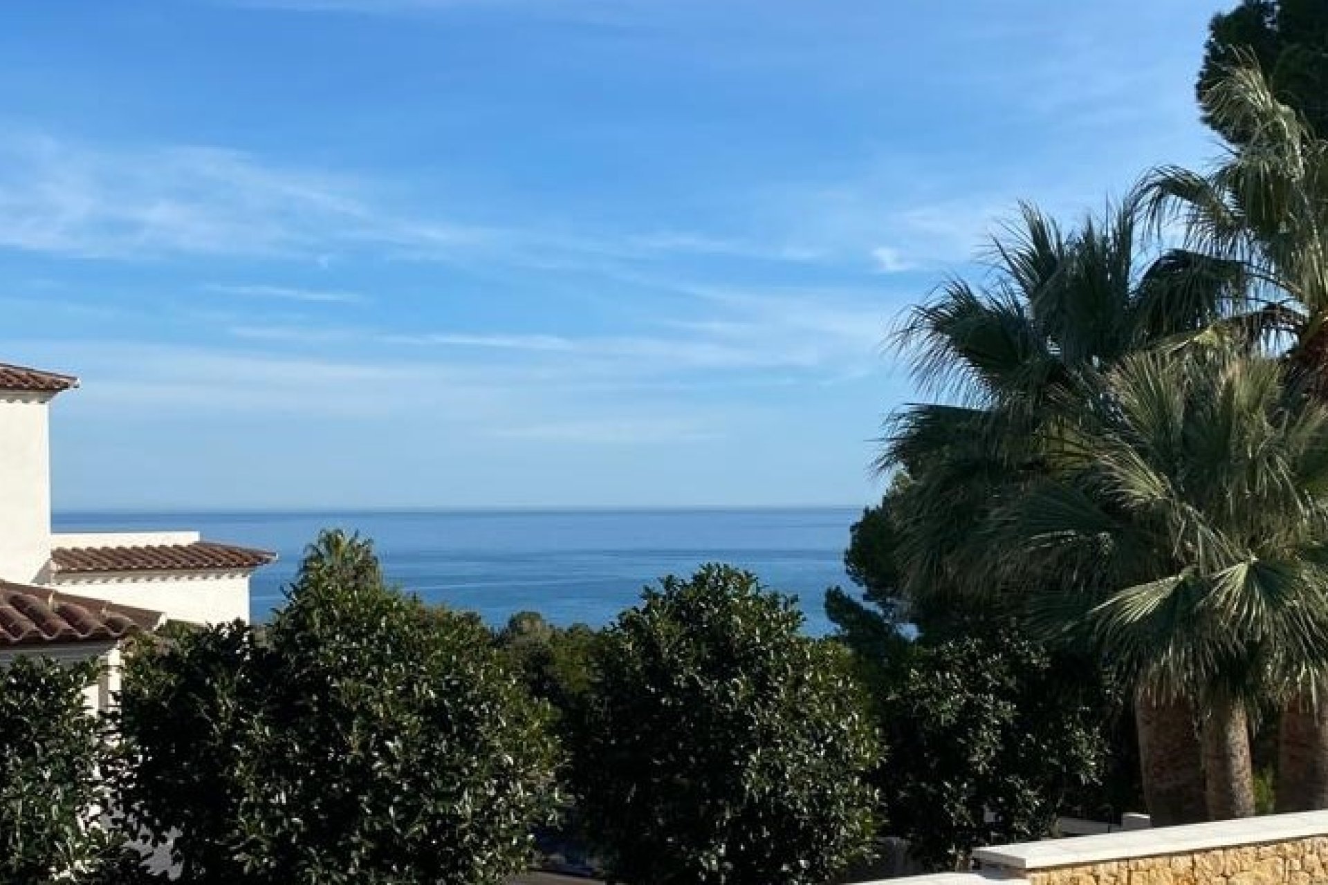 Sale - Villa - Moraira - Cap Blanc