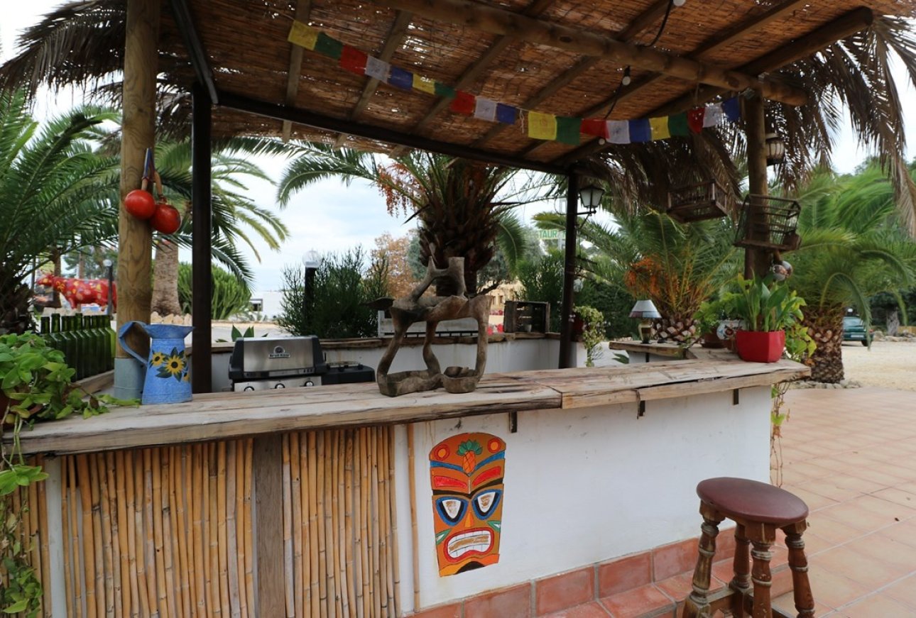 Sale - Villa - Moraira - Cap Blanc