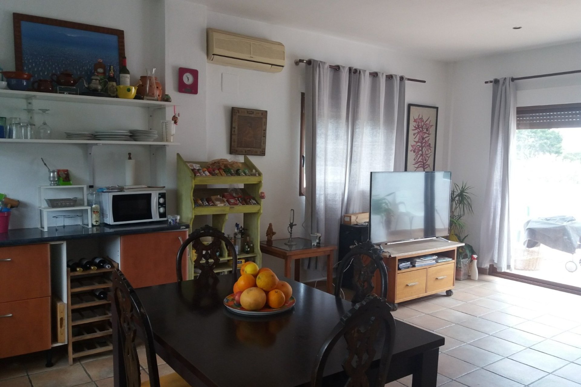 Sale - Villa - Moraira - Cap Blanc