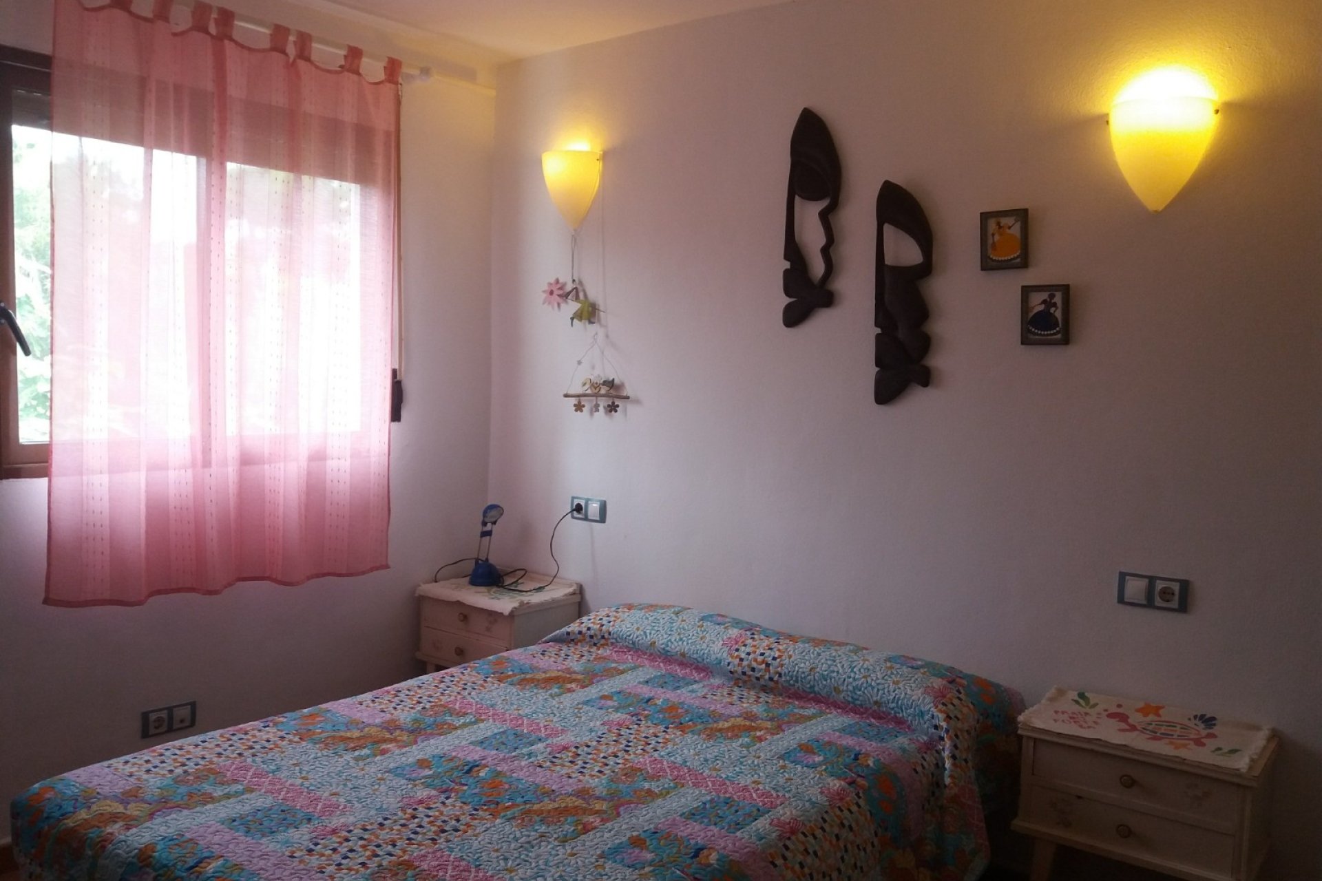 Sale - Villa - Moraira - Cap Blanc