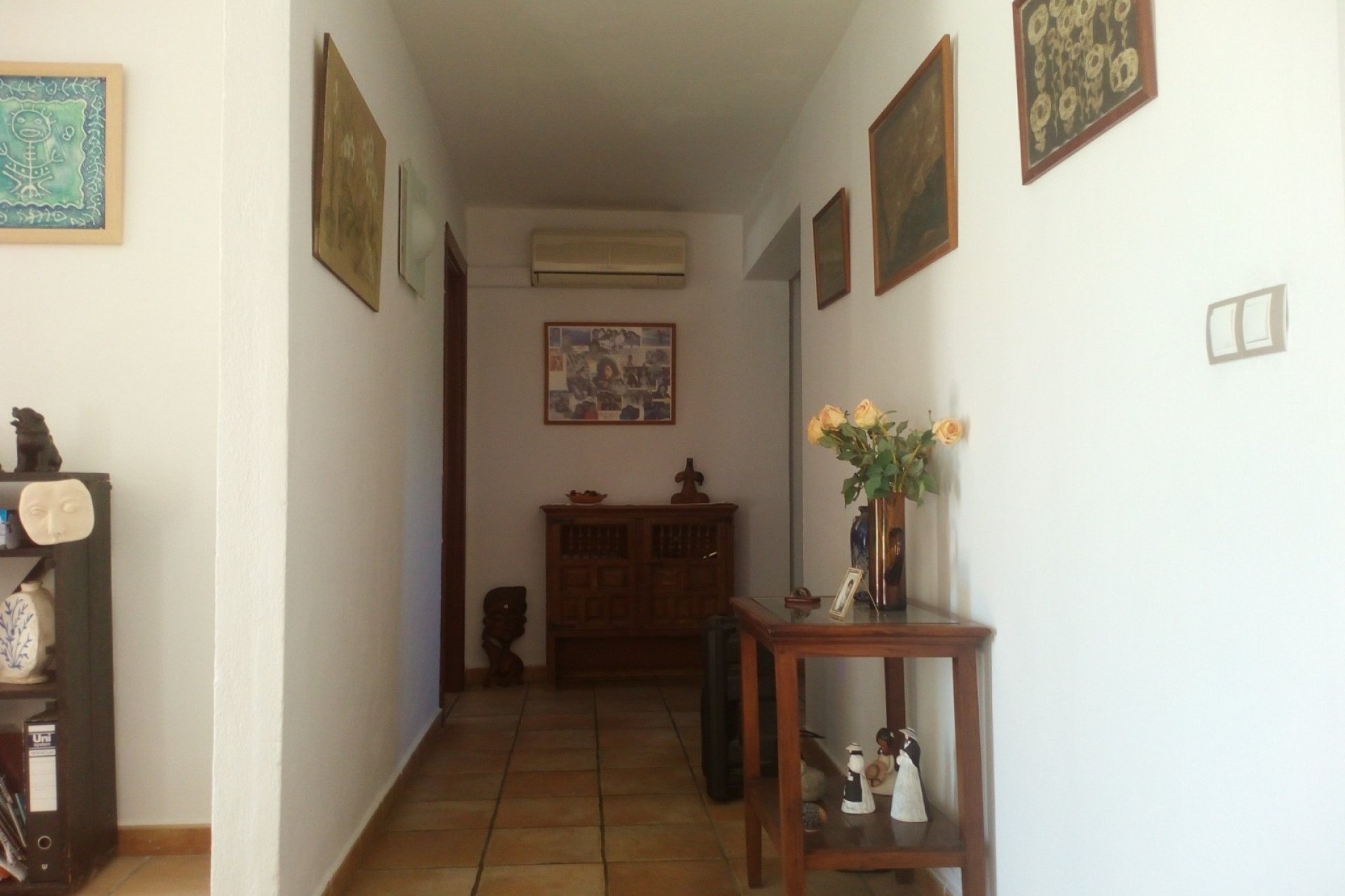 Sale - Villa - Moraira - Cap Blanc