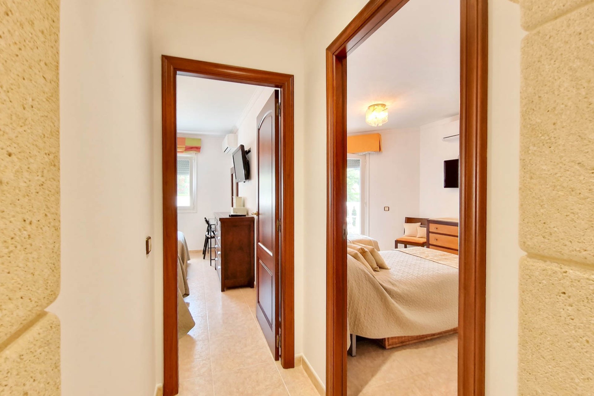 Sale - Villa - Moraira - Cap Blanc
