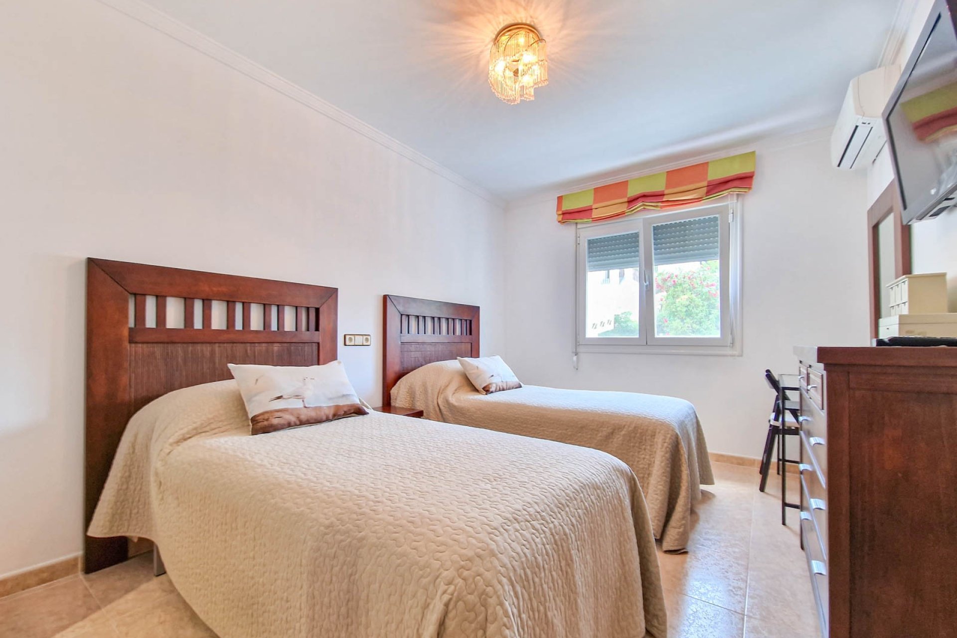 Sale - Villa - Moraira - Cap Blanc
