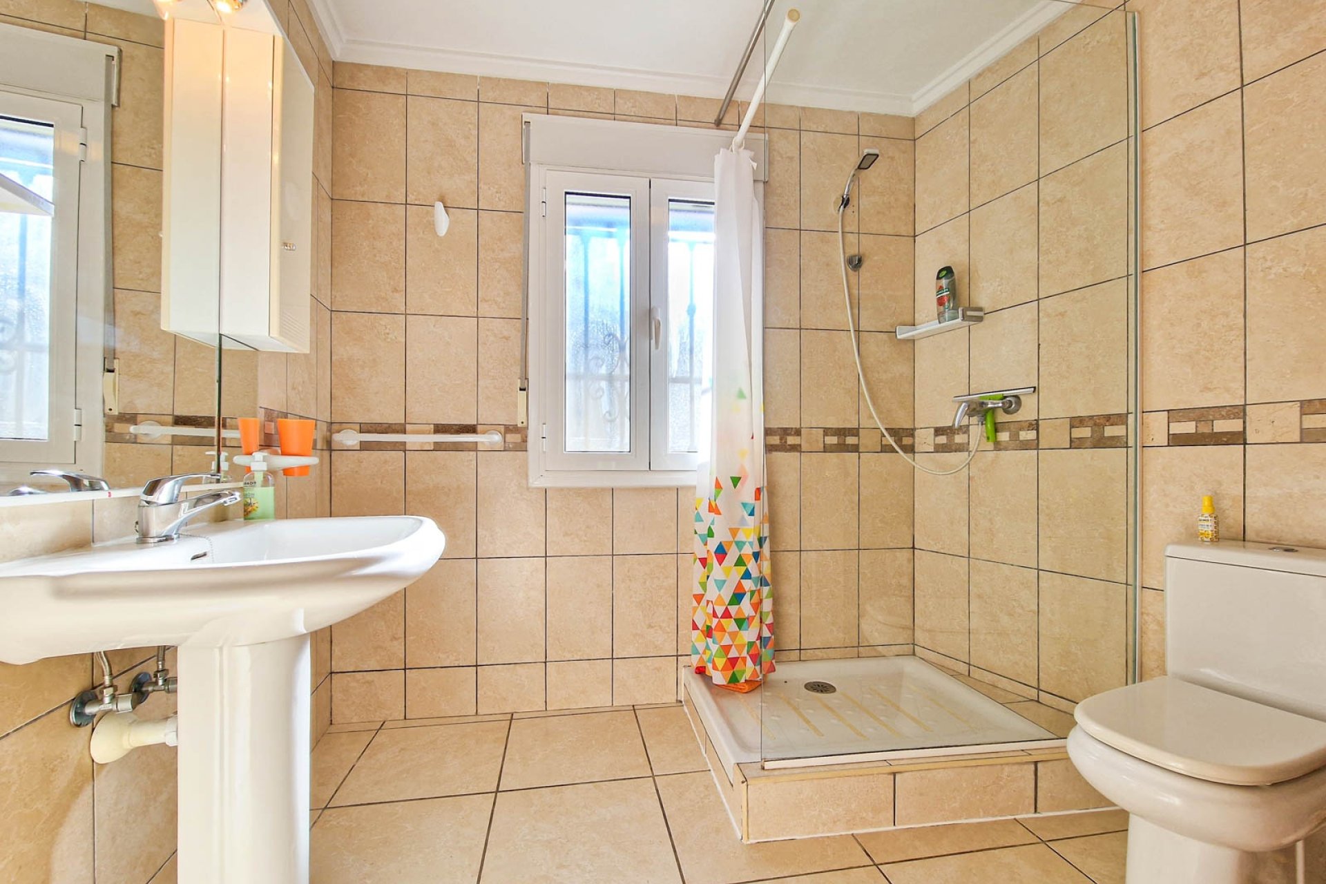 Sale - Villa - Moraira - Cap Blanc