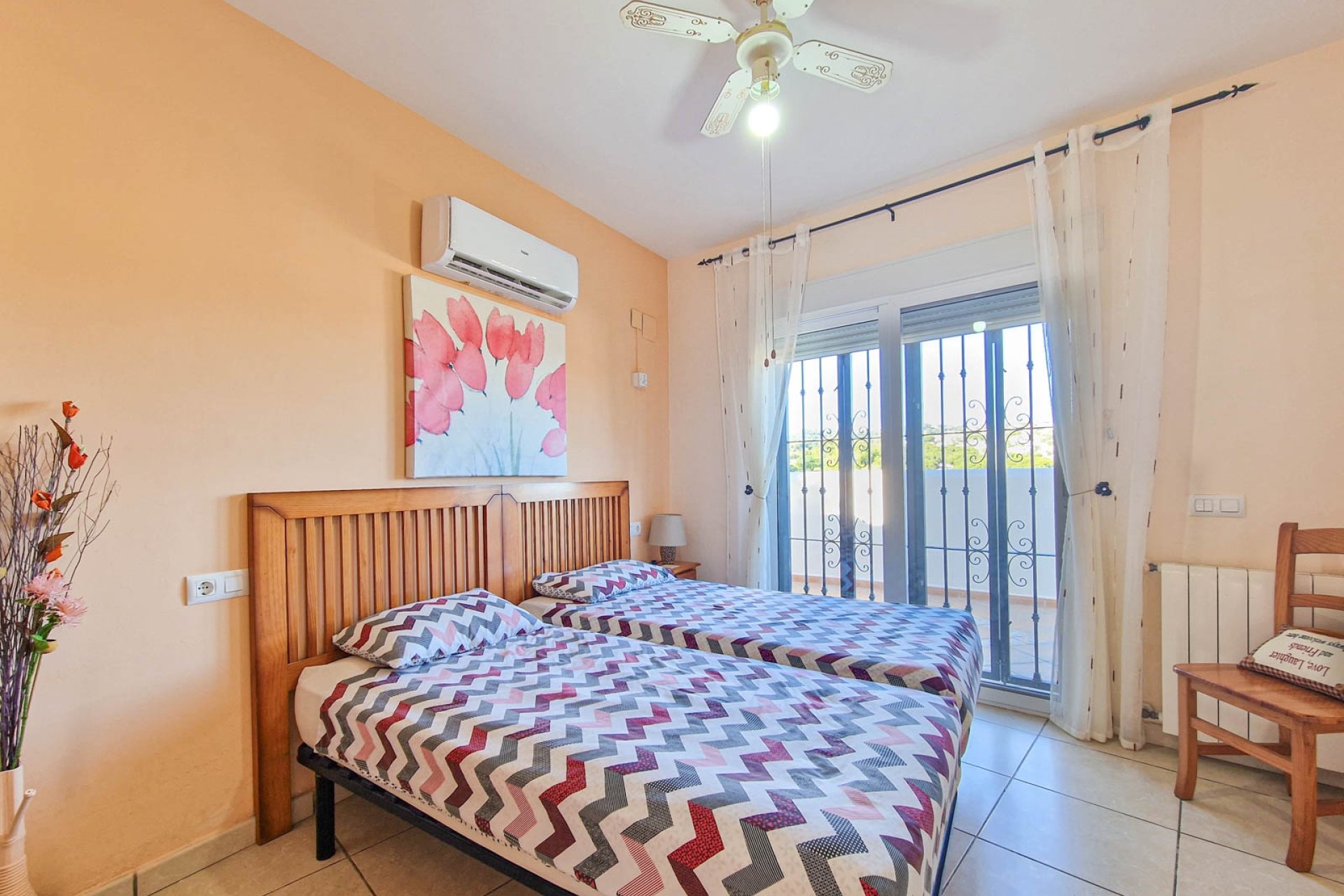 Sale - Villa - Moraira - Cap Blanc