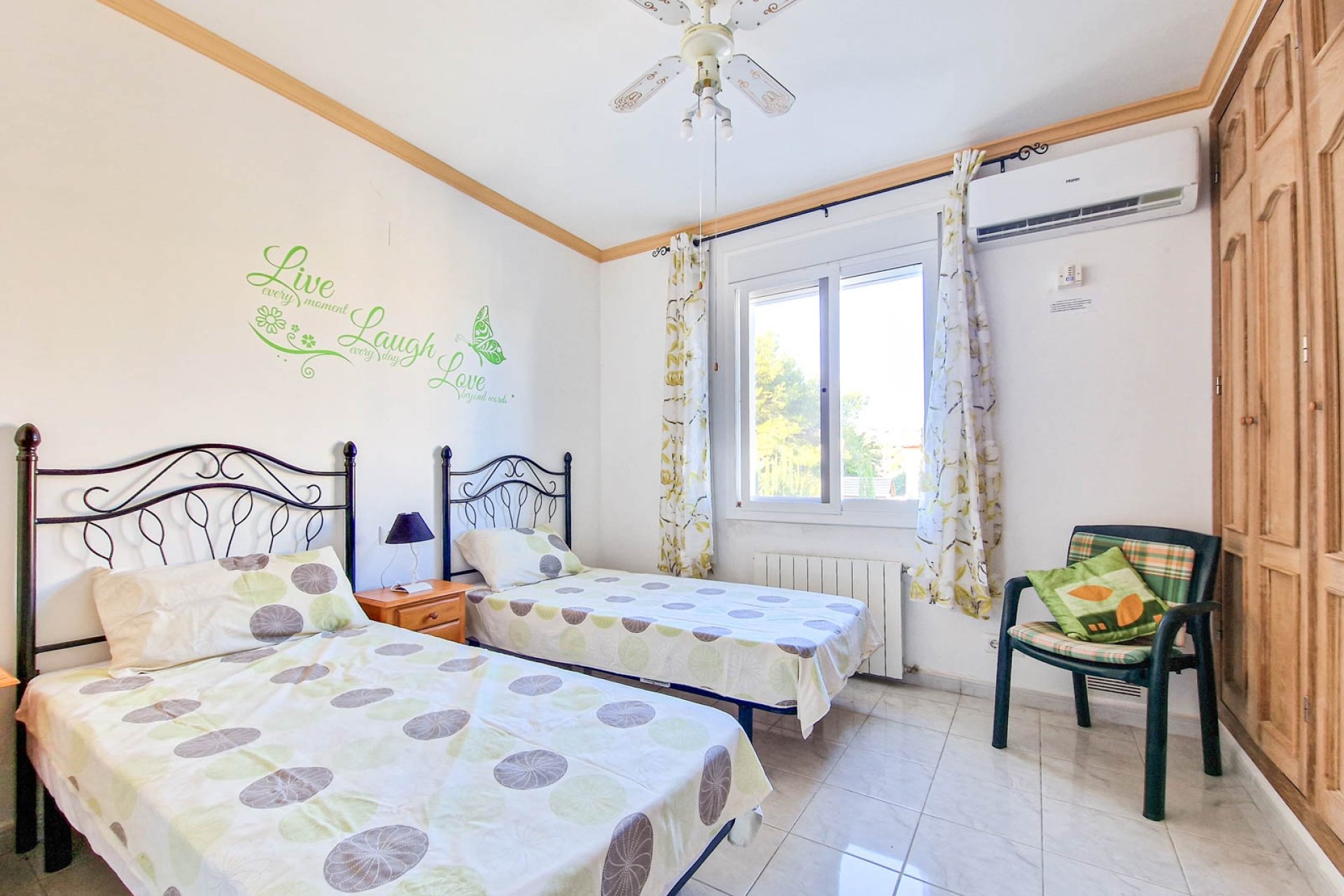 Sale - Villa - Moraira - Cap Blanc