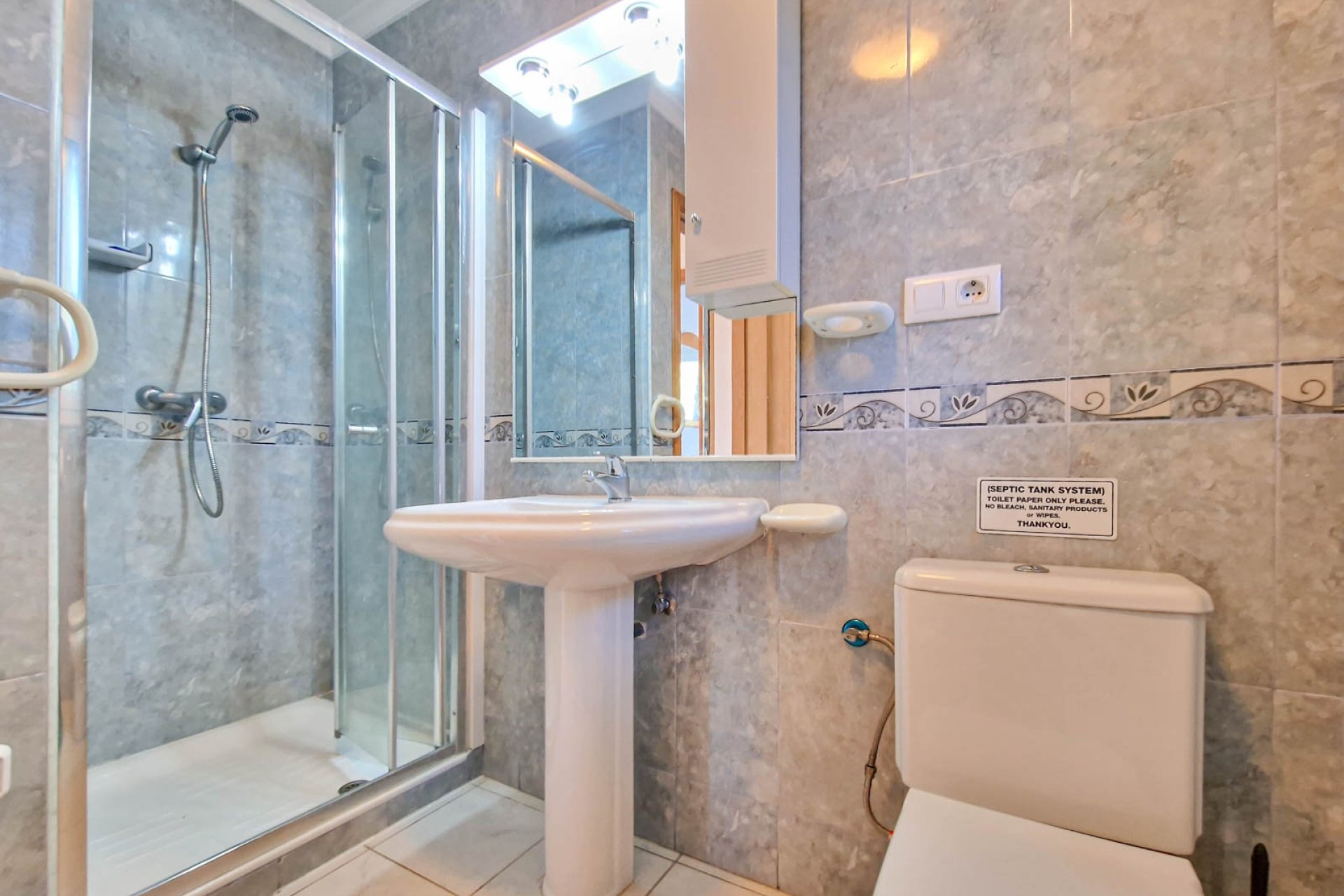 Sale - Villa - Moraira - Cap Blanc