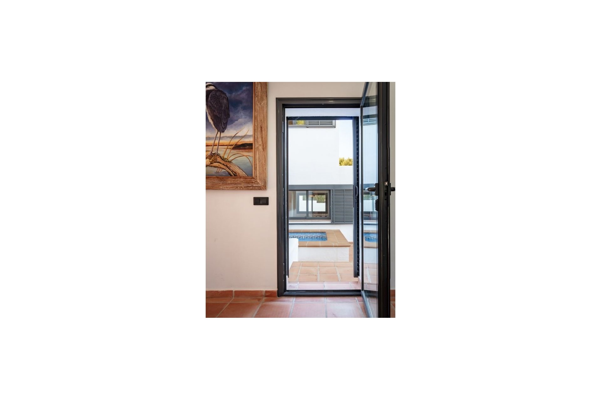 Sale - Villa - Moraira - Cap Blanc