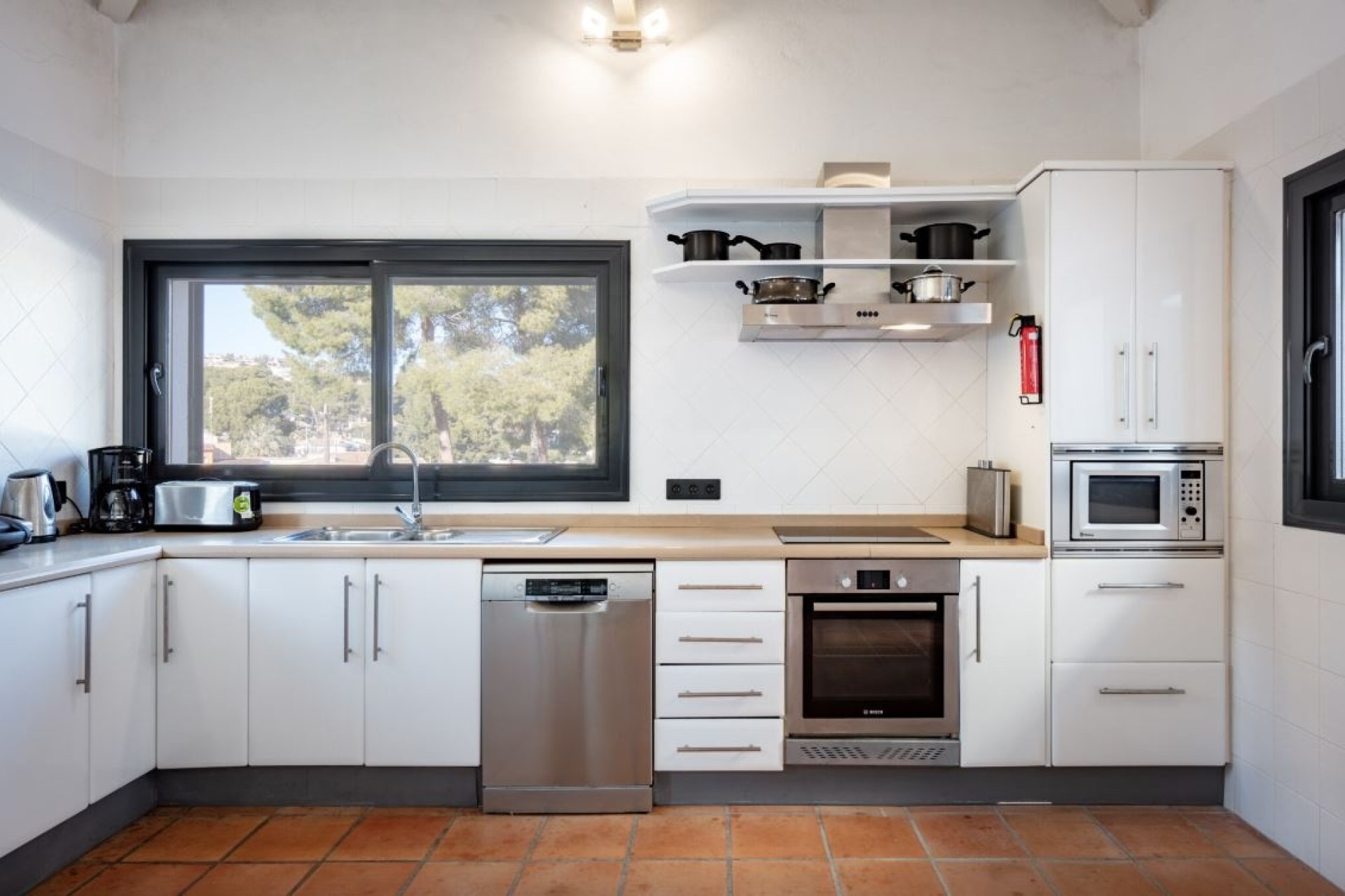 Sale - Villa - Moraira - Cap Blanc