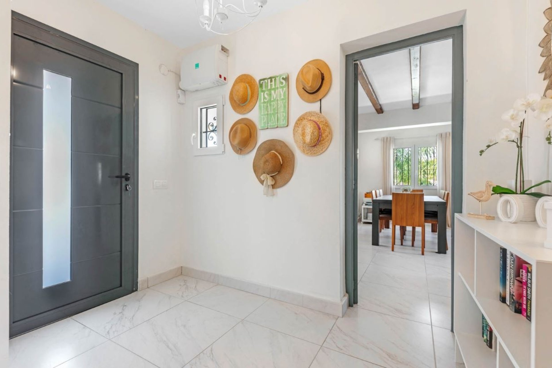 Sale - Villa - Moraira - Cap Blanc