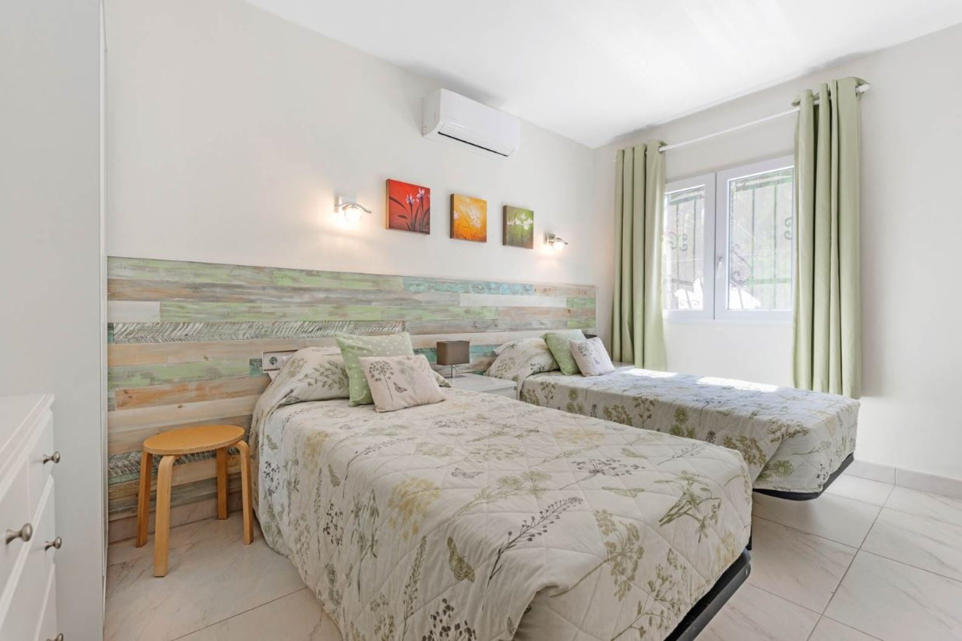 Sale - Villa - Moraira - Cap Blanc