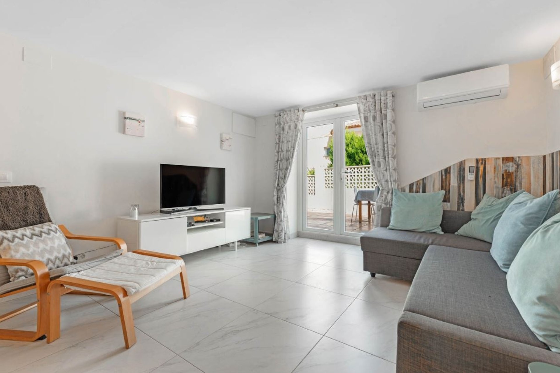 Sale - Villa - Moraira - Cap Blanc