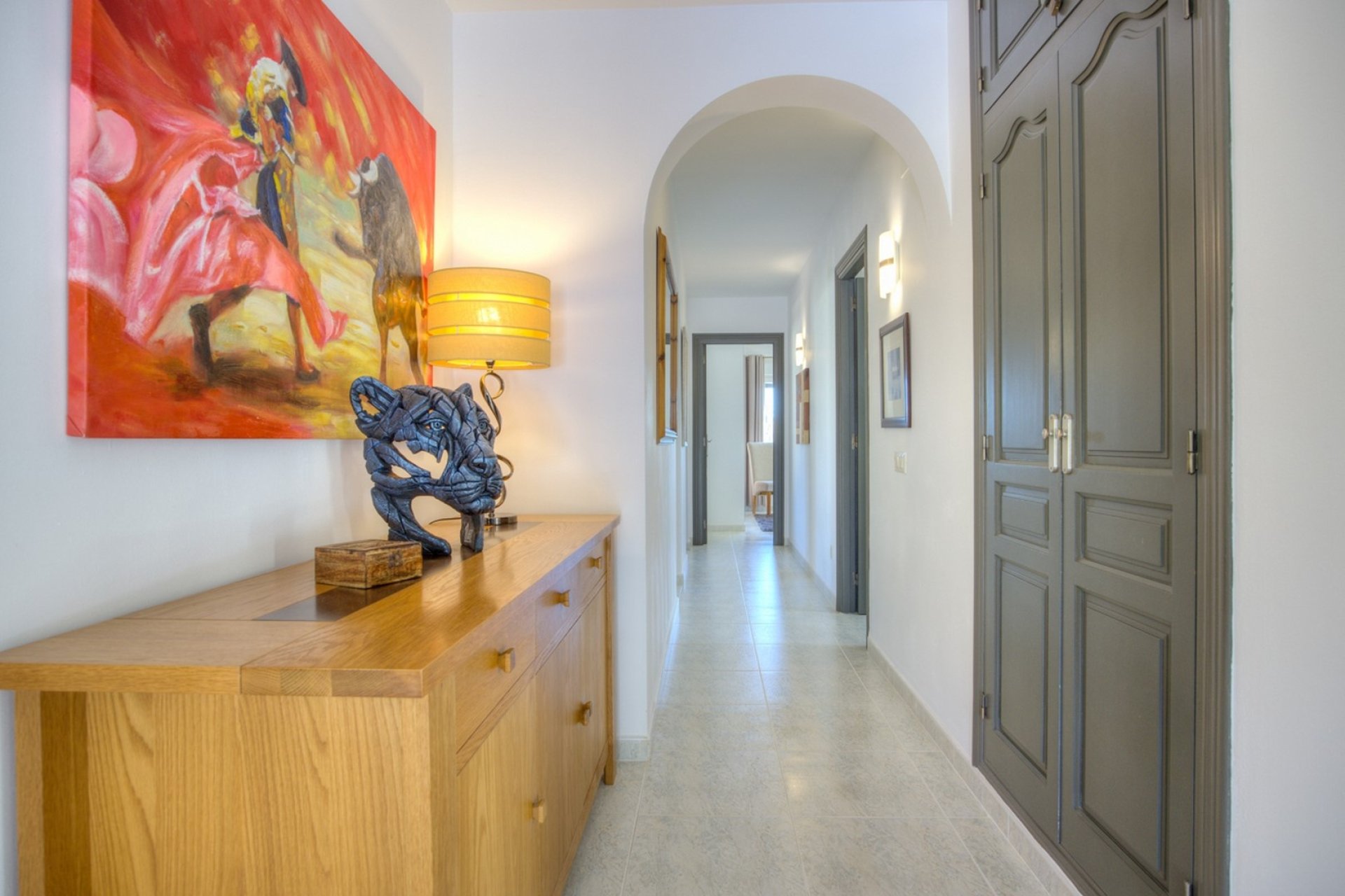 Sale - Villa - Moraira - Cap Blanc