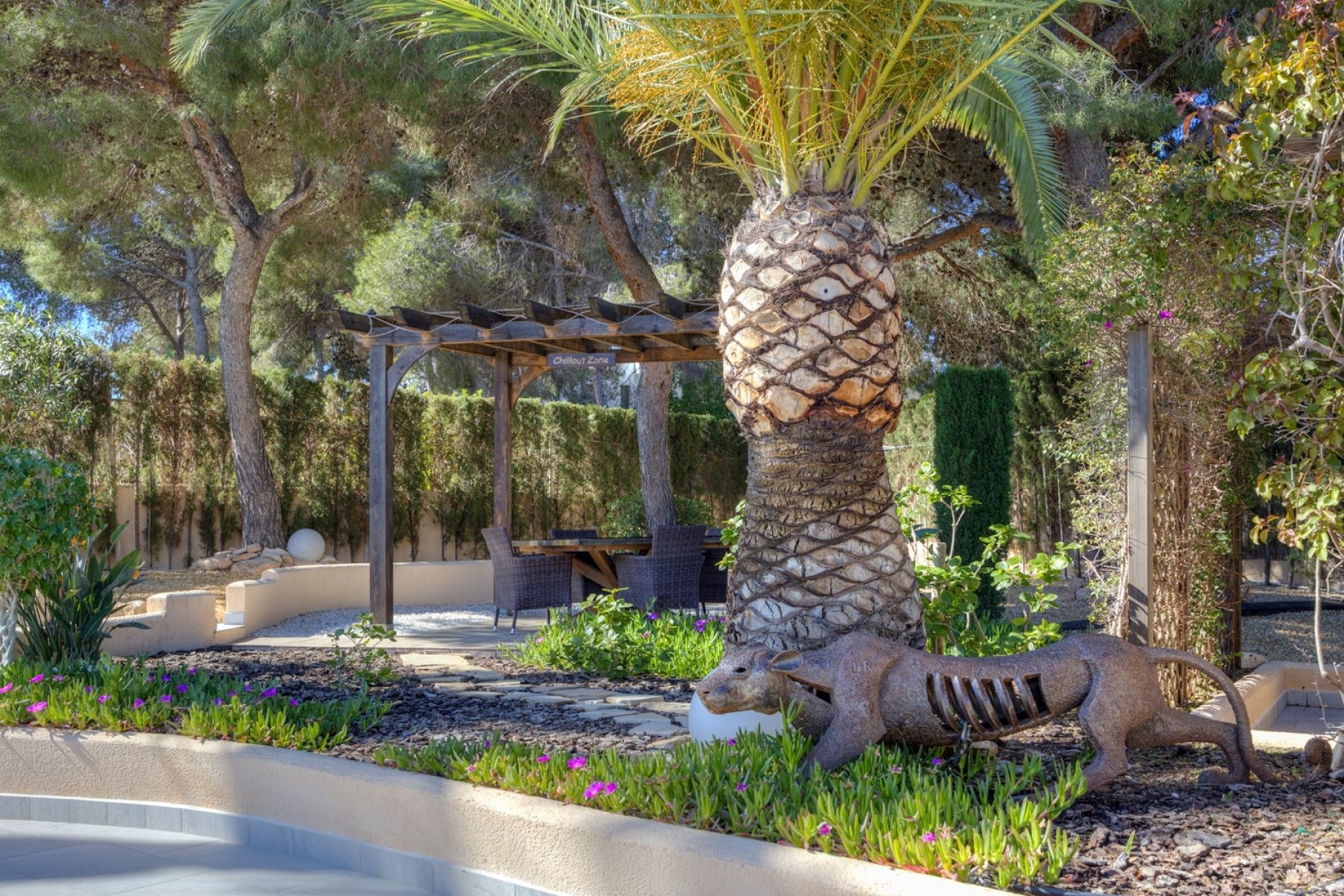 Sale - Villa - Moraira - Cap Blanc