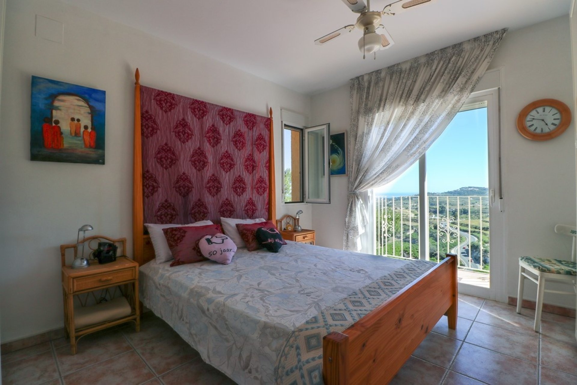 Sale - Villa - Moraira - Castellons Vida