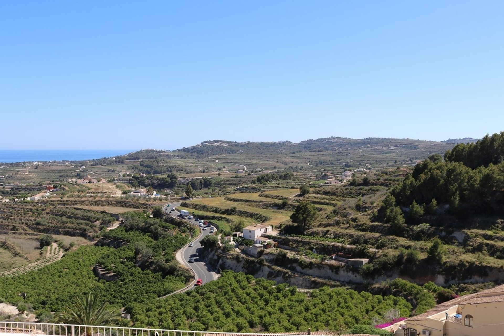 Sale - Villa - Moraira - Castellons Vida