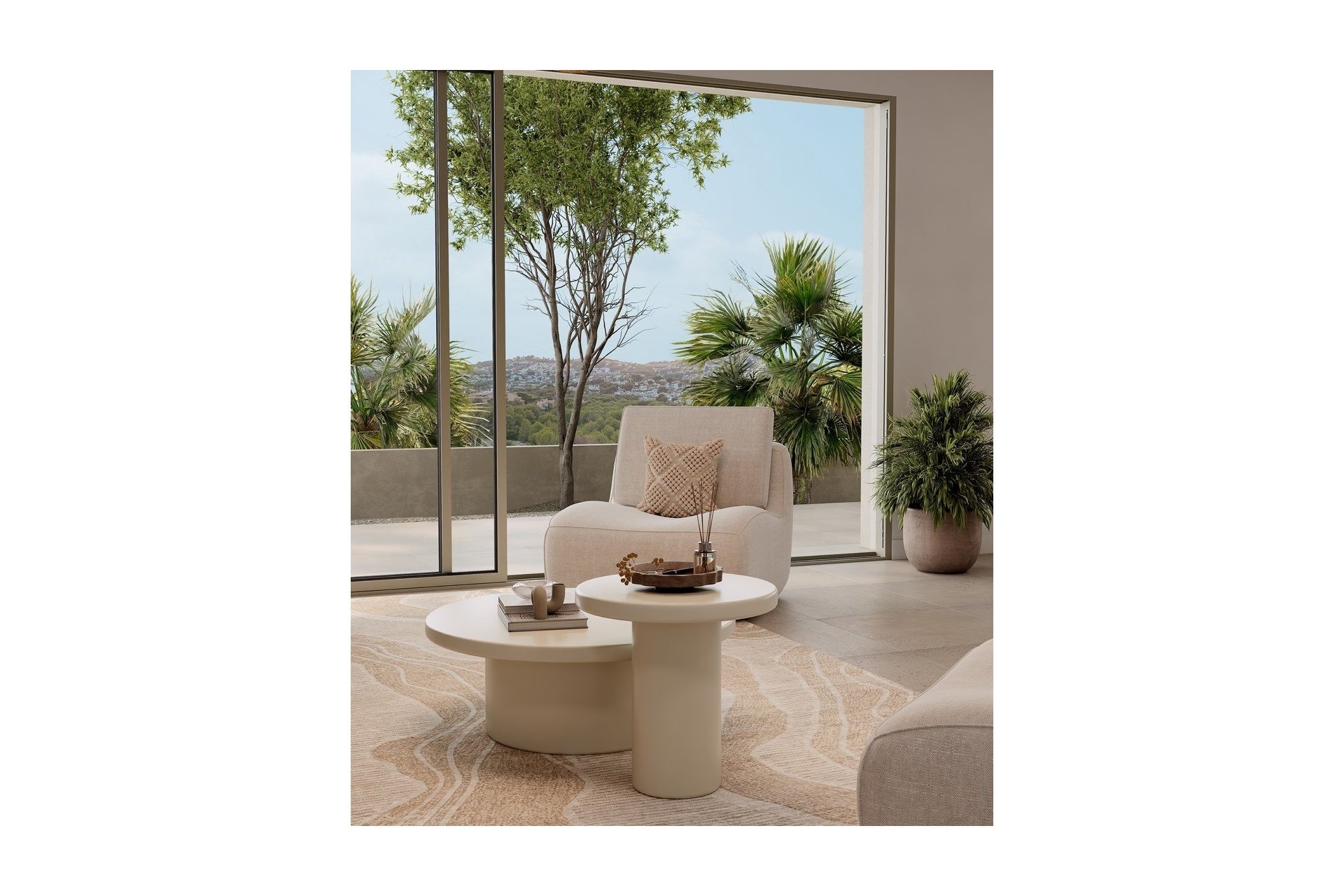 Sale - Villa - Moraira - Centro Ciudad