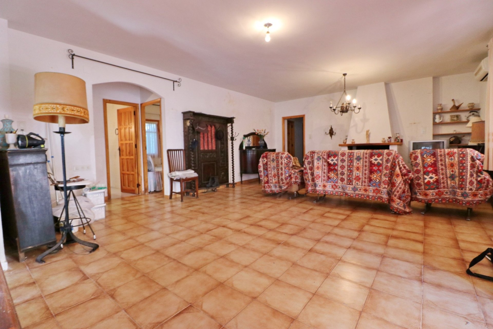 Sale - Villa - Moraira - Centro Ciudad