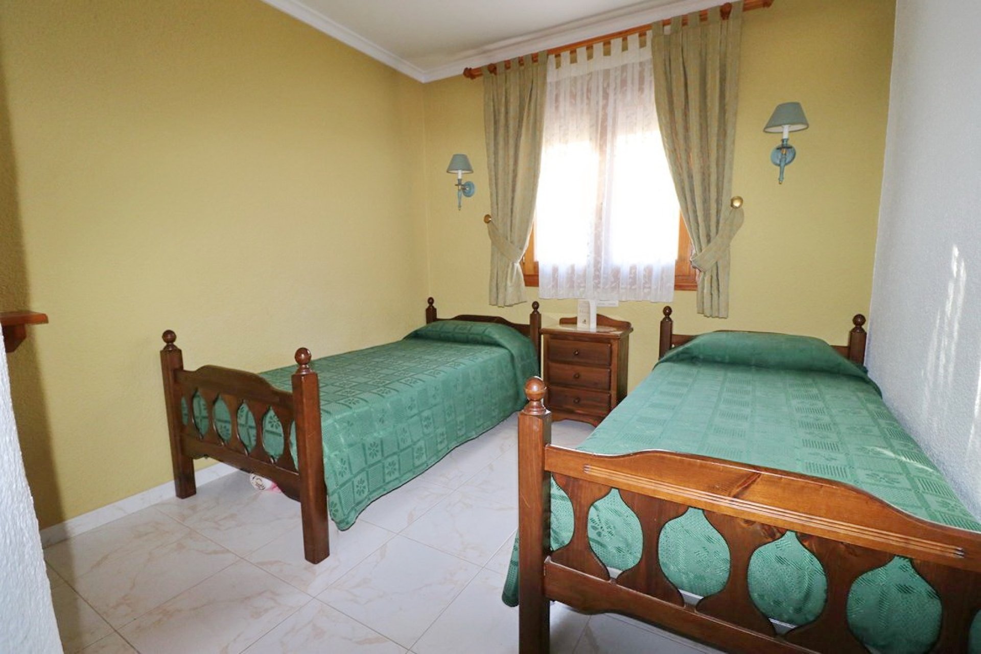 Sale - Villa - Moraira - Centro Ciudad