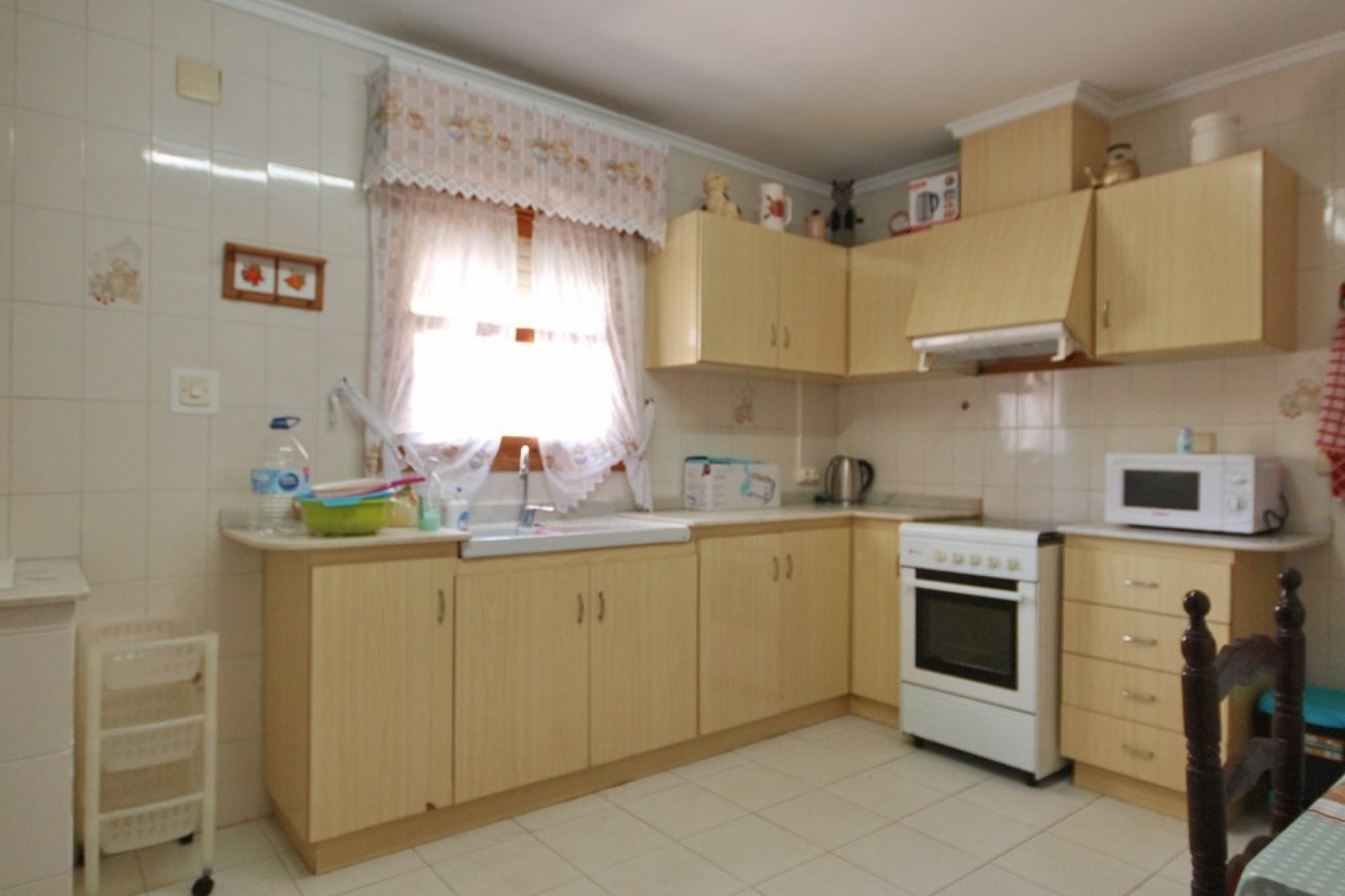 Sale - Villa - Moraira - Centro Ciudad