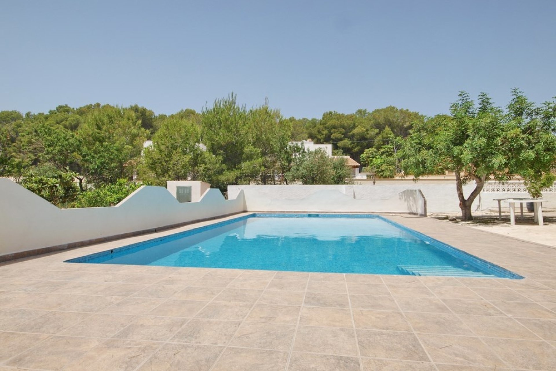 Sale - Villa - Moraira - Centro Ciudad