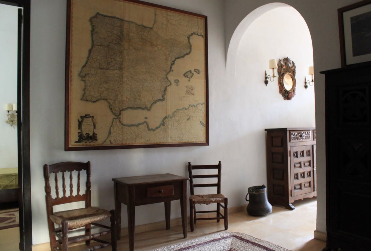 Sale - Villa - Moraira - Centro Ciudad