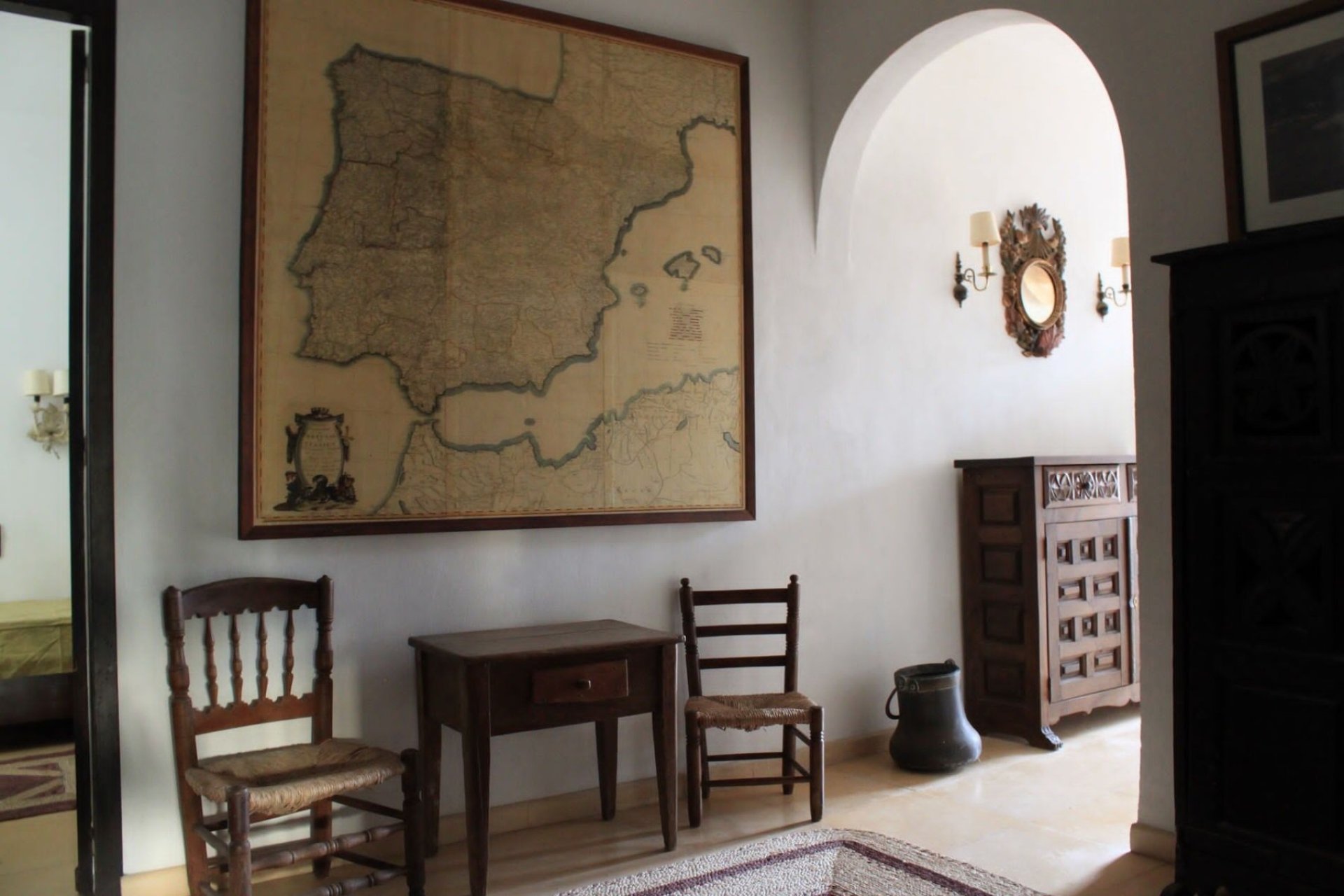 Sale - Villa - Moraira - Centro Ciudad