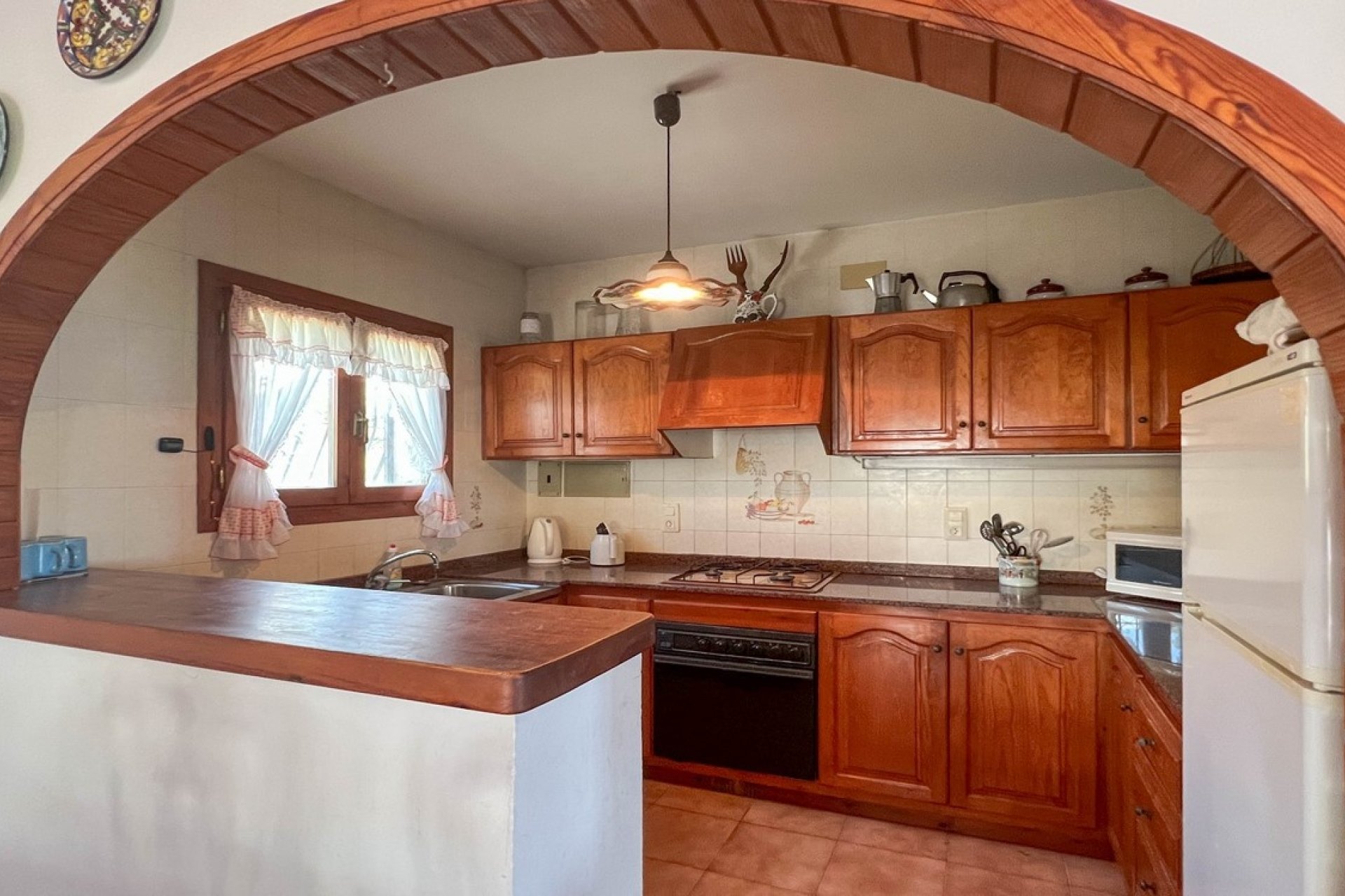Sale - Villa - Moraira - Centro Ciudad