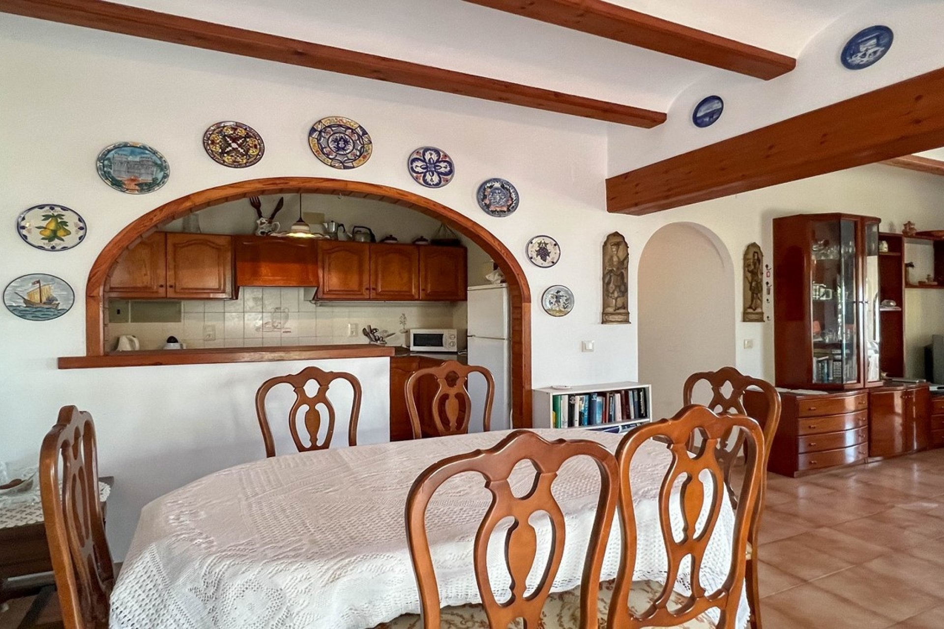 Sale - Villa - Moraira - Centro Ciudad