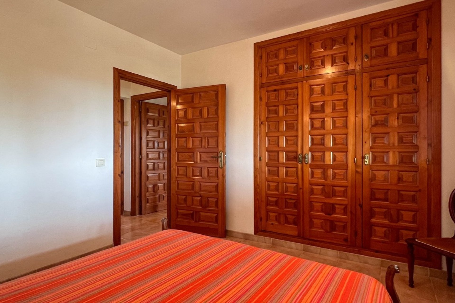 Sale - Villa - Moraira - Centro Ciudad