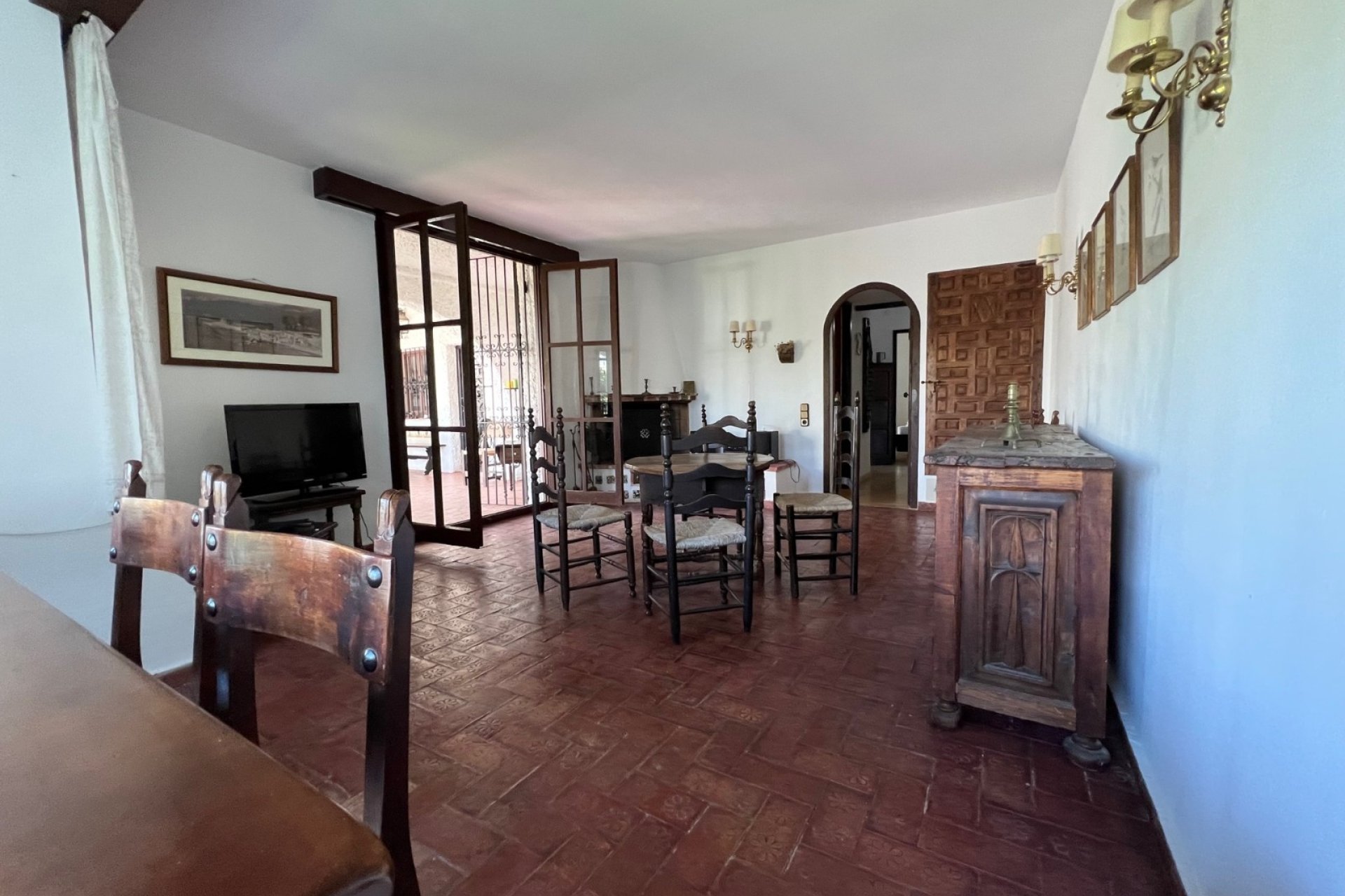 Sale - Villa - Moraira - Centro Ciudad
