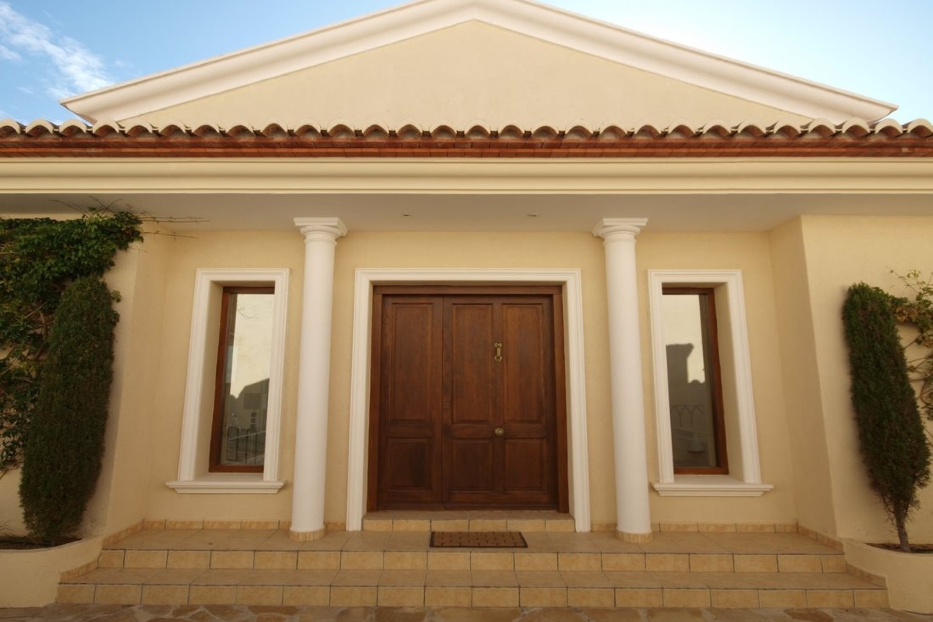 Sale - Villa - Moraira - Coma de los Frailes