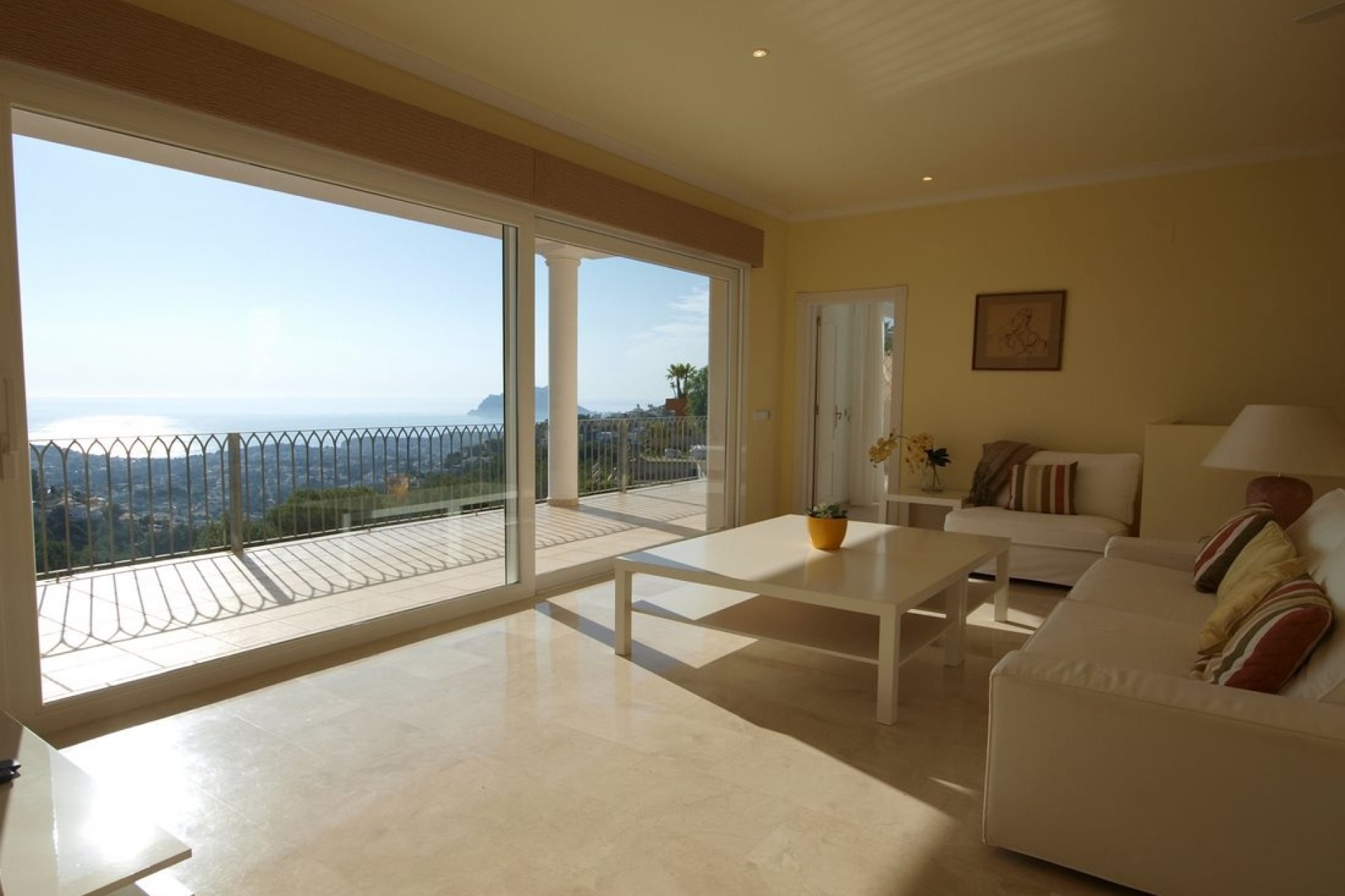 Sale - Villa - Moraira - Coma de los Frailes