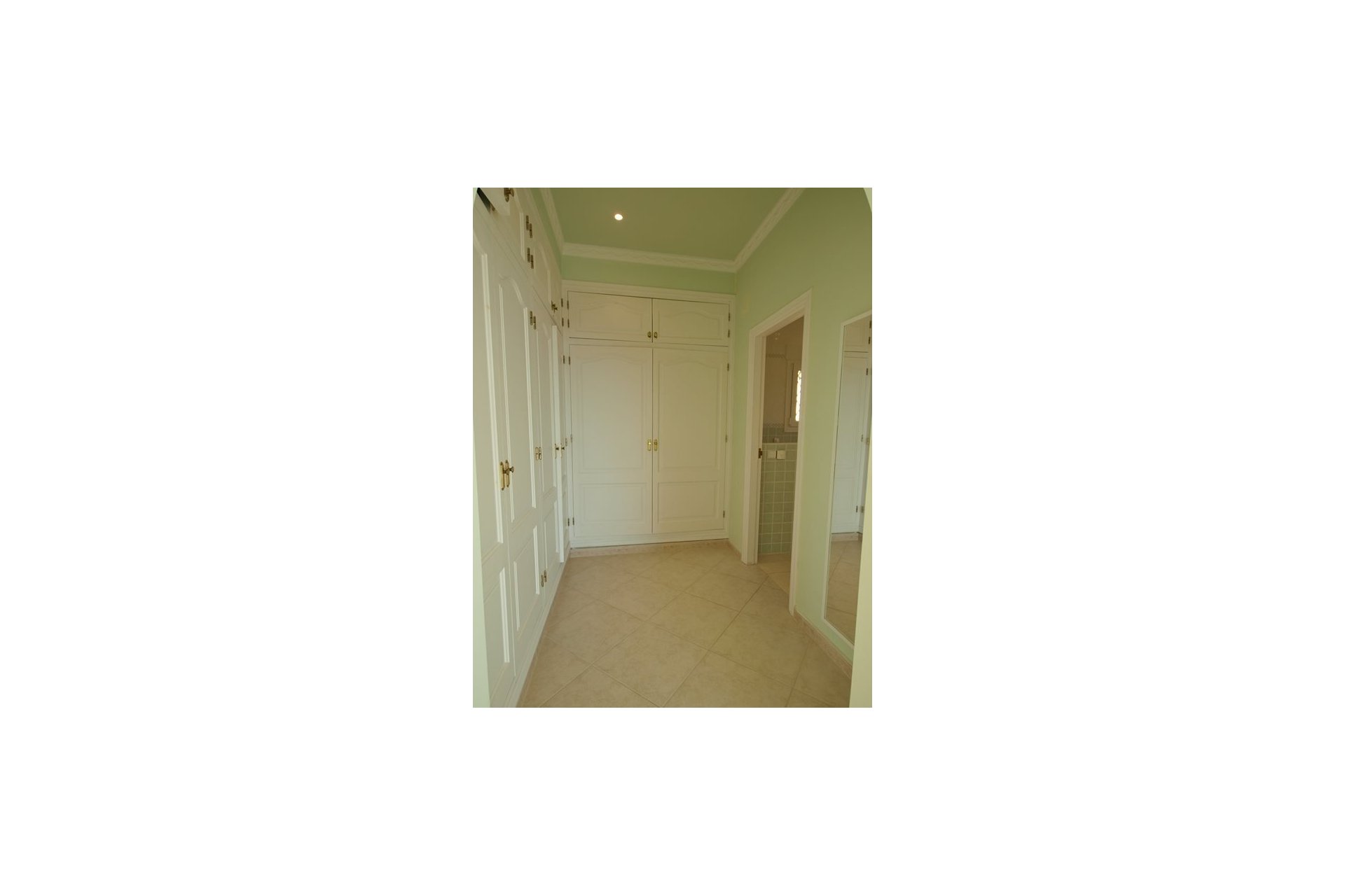 Sale - Villa - Moraira - Coma de los Frailes