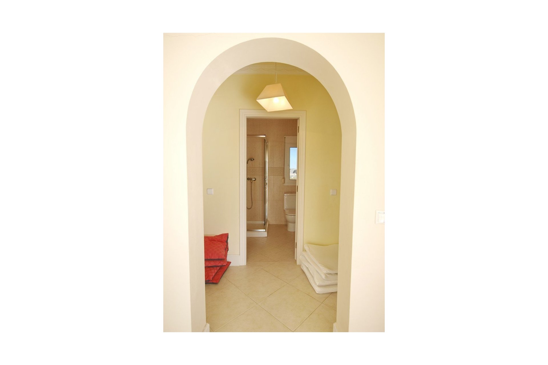 Sale - Villa - Moraira - Coma de los Frailes