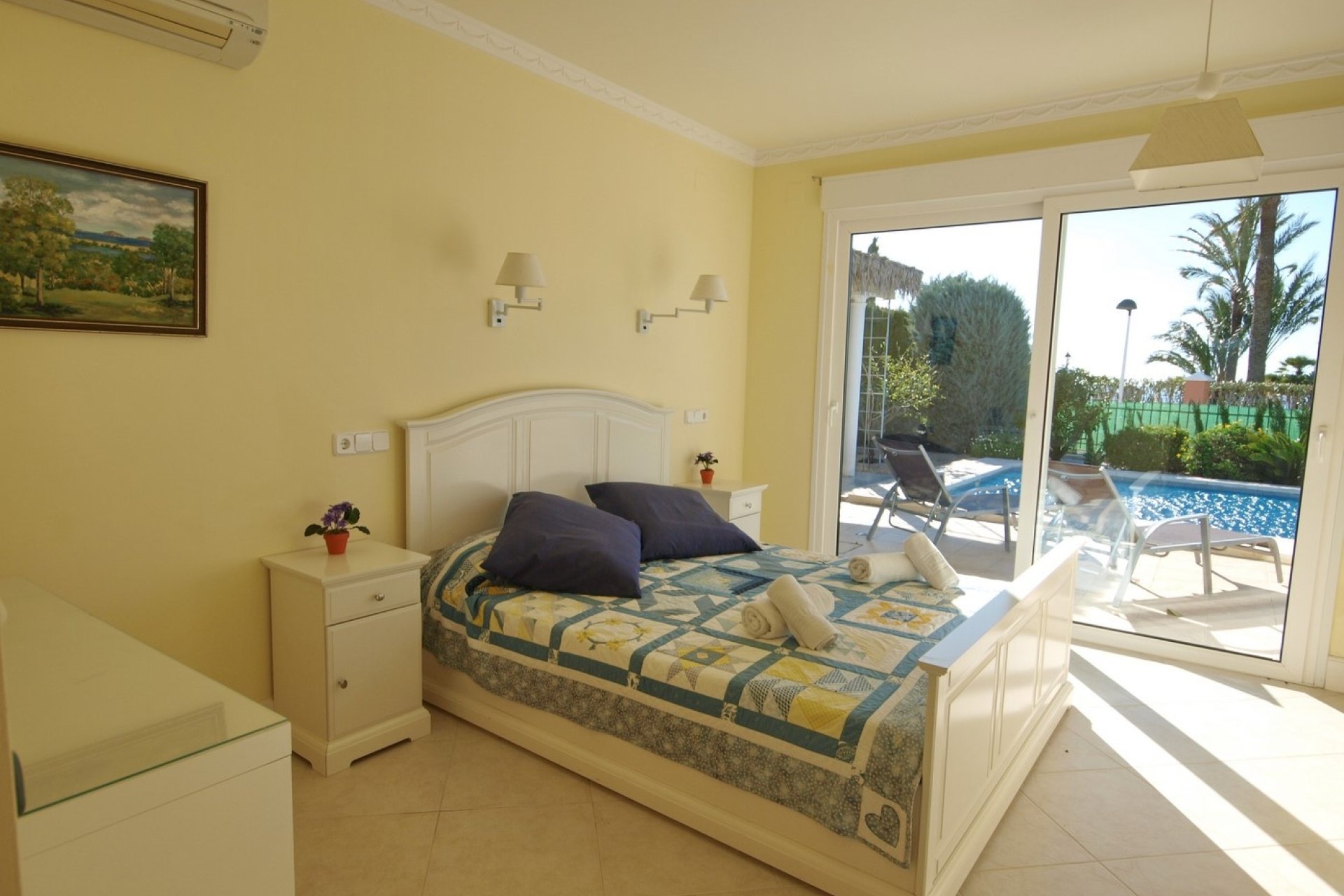 Sale - Villa - Moraira - Coma de los Frailes