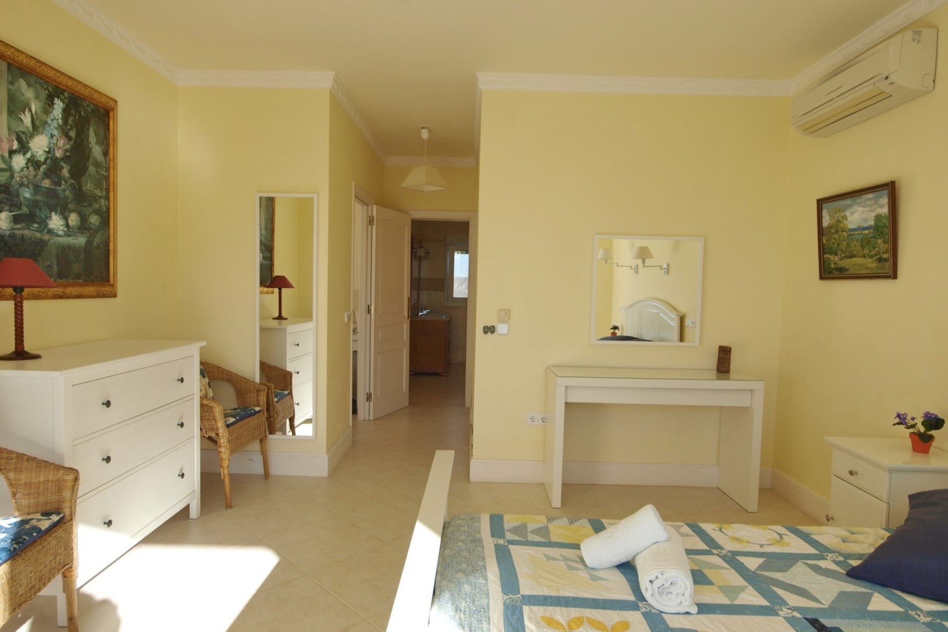 Sale - Villa - Moraira - Coma de los Frailes