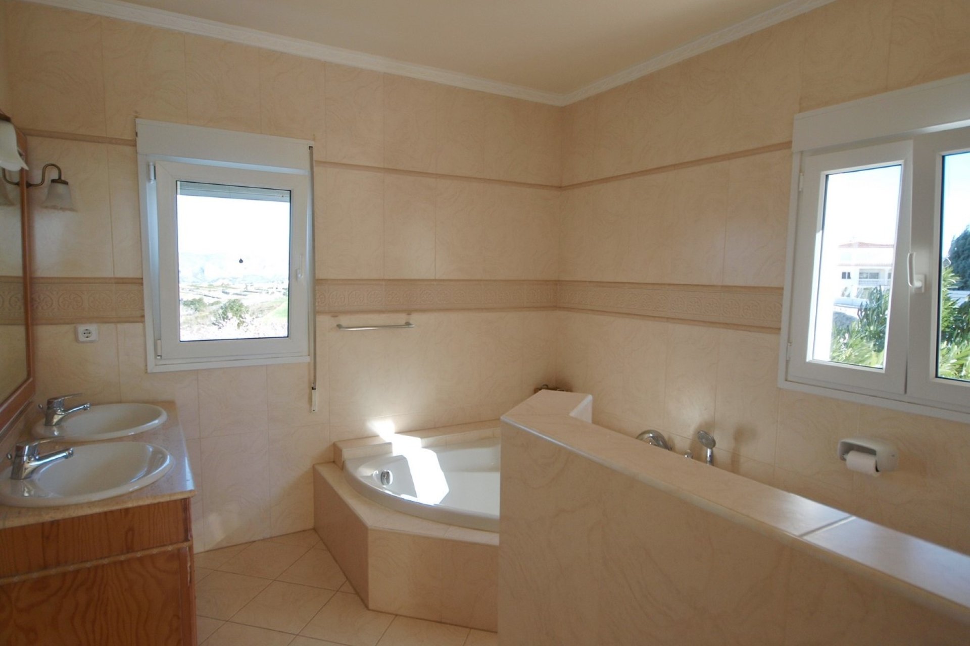 Sale - Villa - Moraira - Coma de los Frailes
