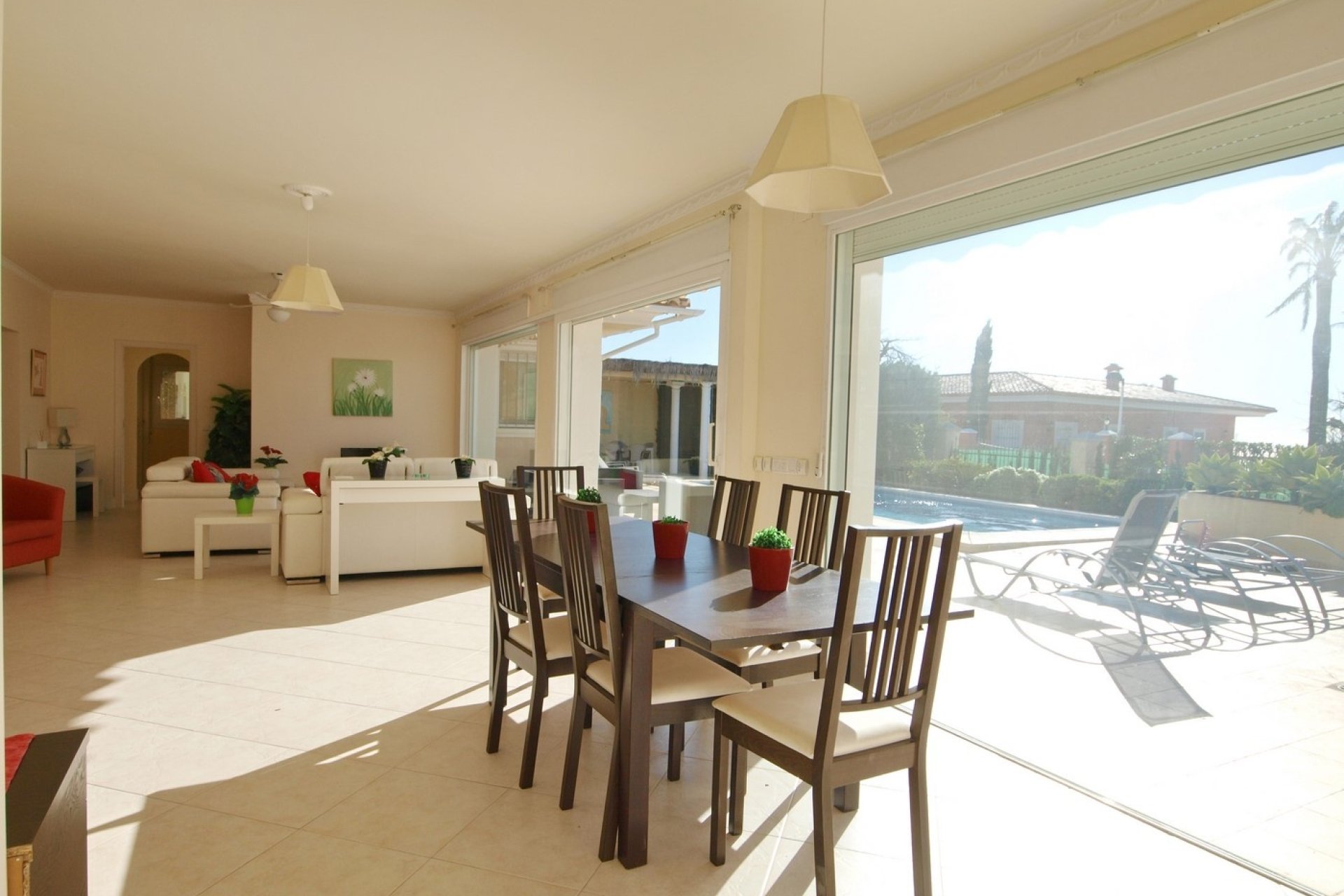 Sale - Villa - Moraira - Coma de los Frailes