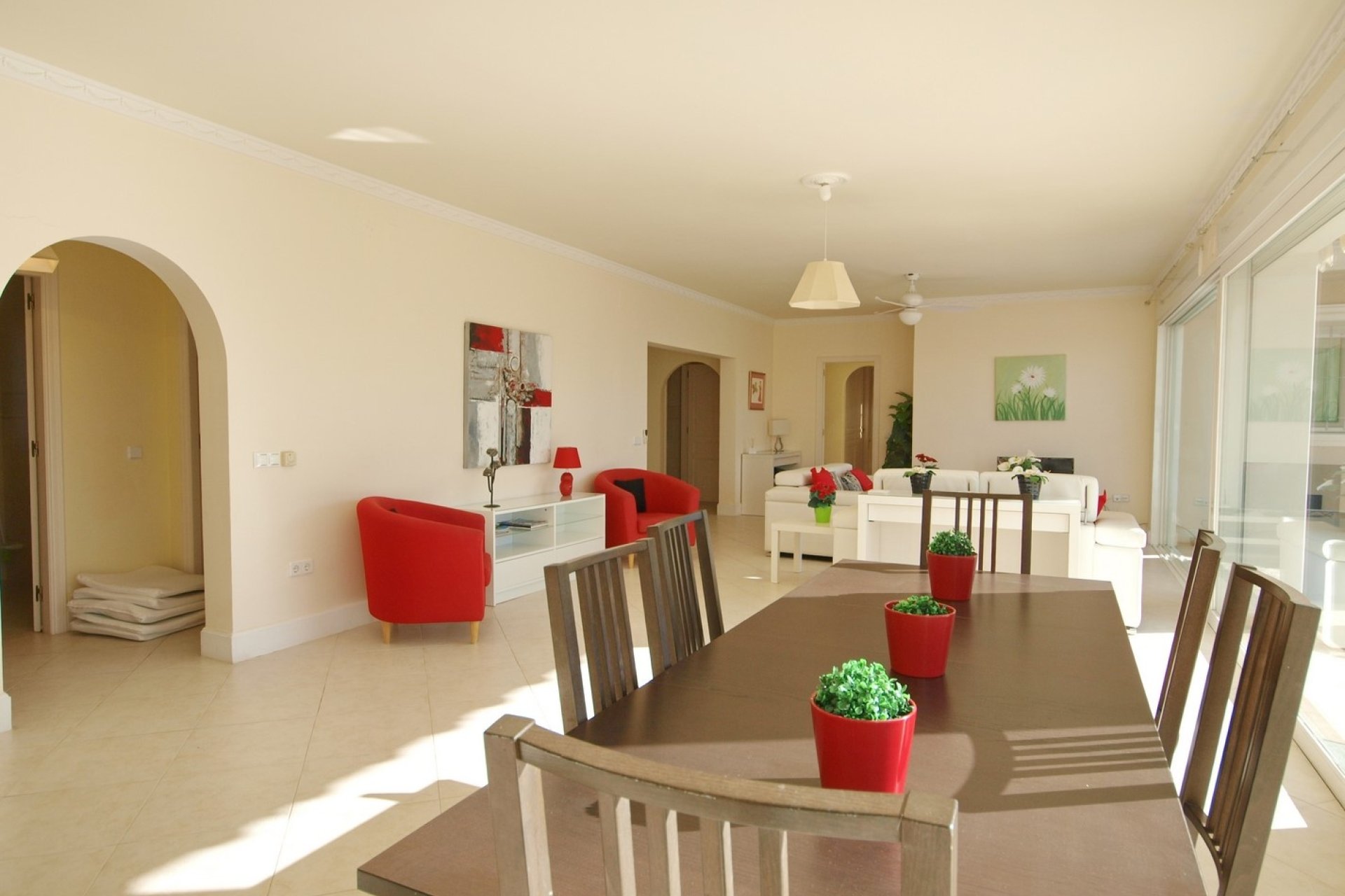 Sale - Villa - Moraira - Coma de los Frailes