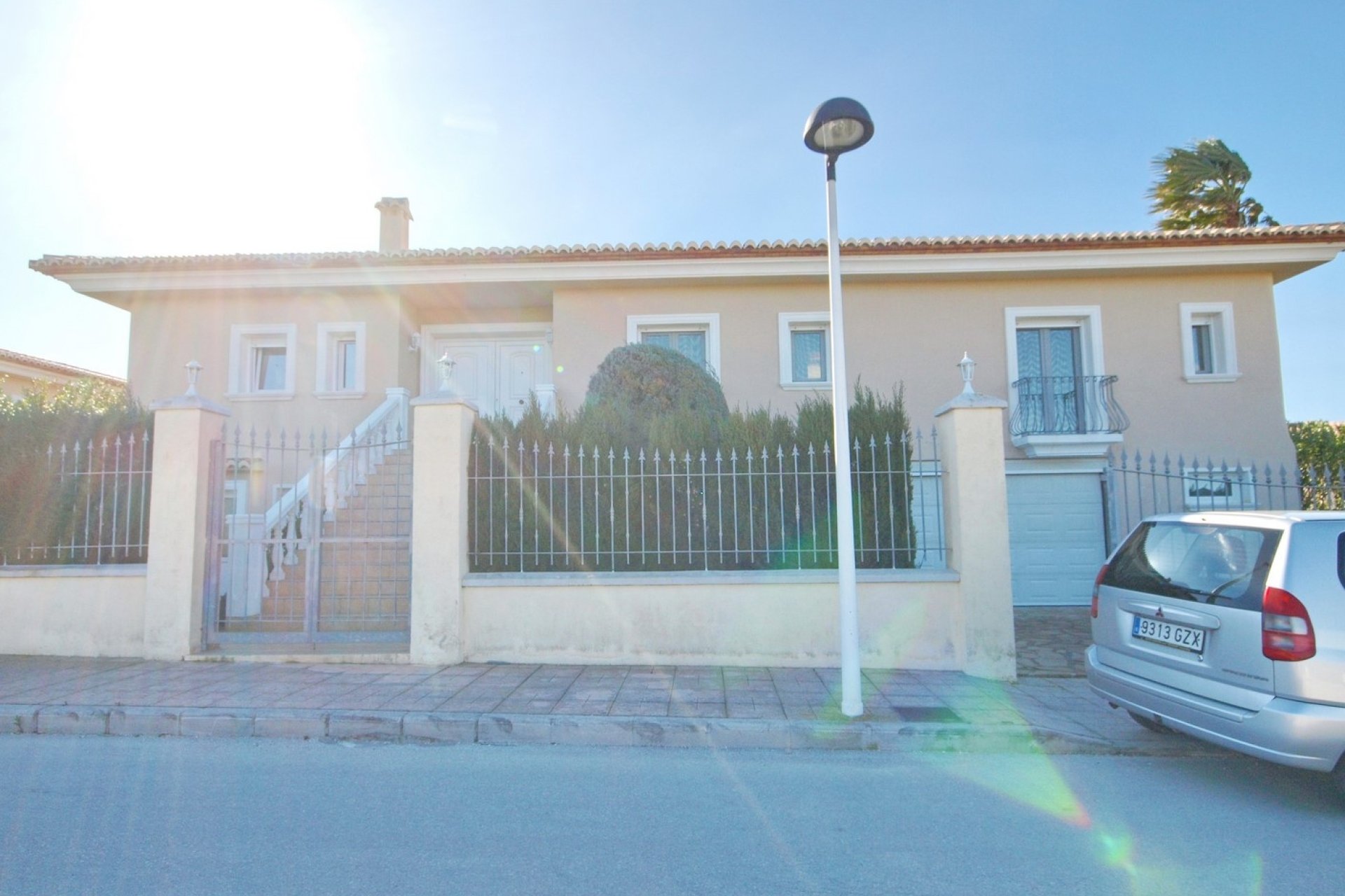 Sale - Villa - Moraira - Coma de los Frailes