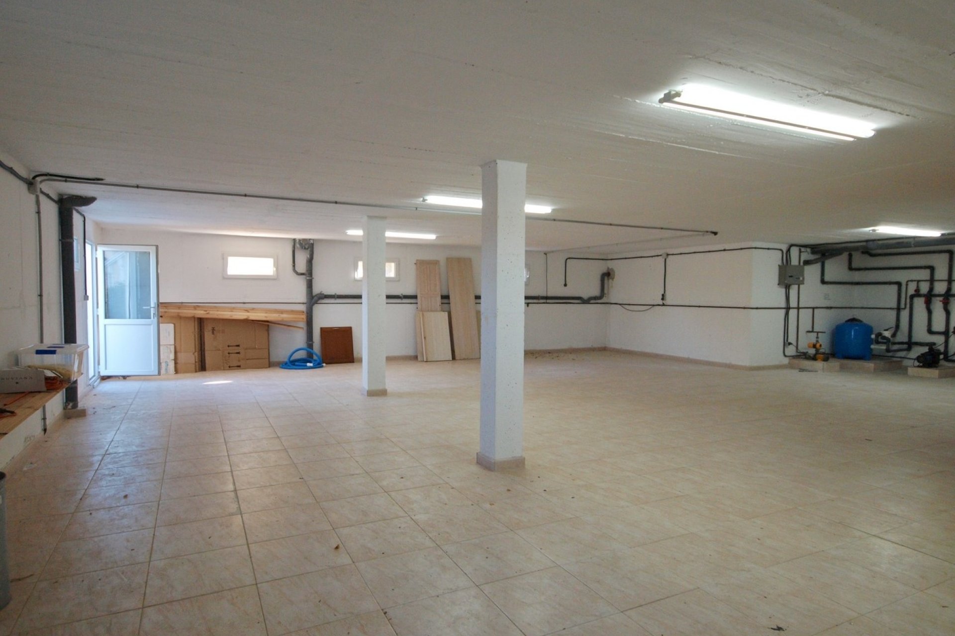 Sale - Villa - Moraira - Coma de los Frailes