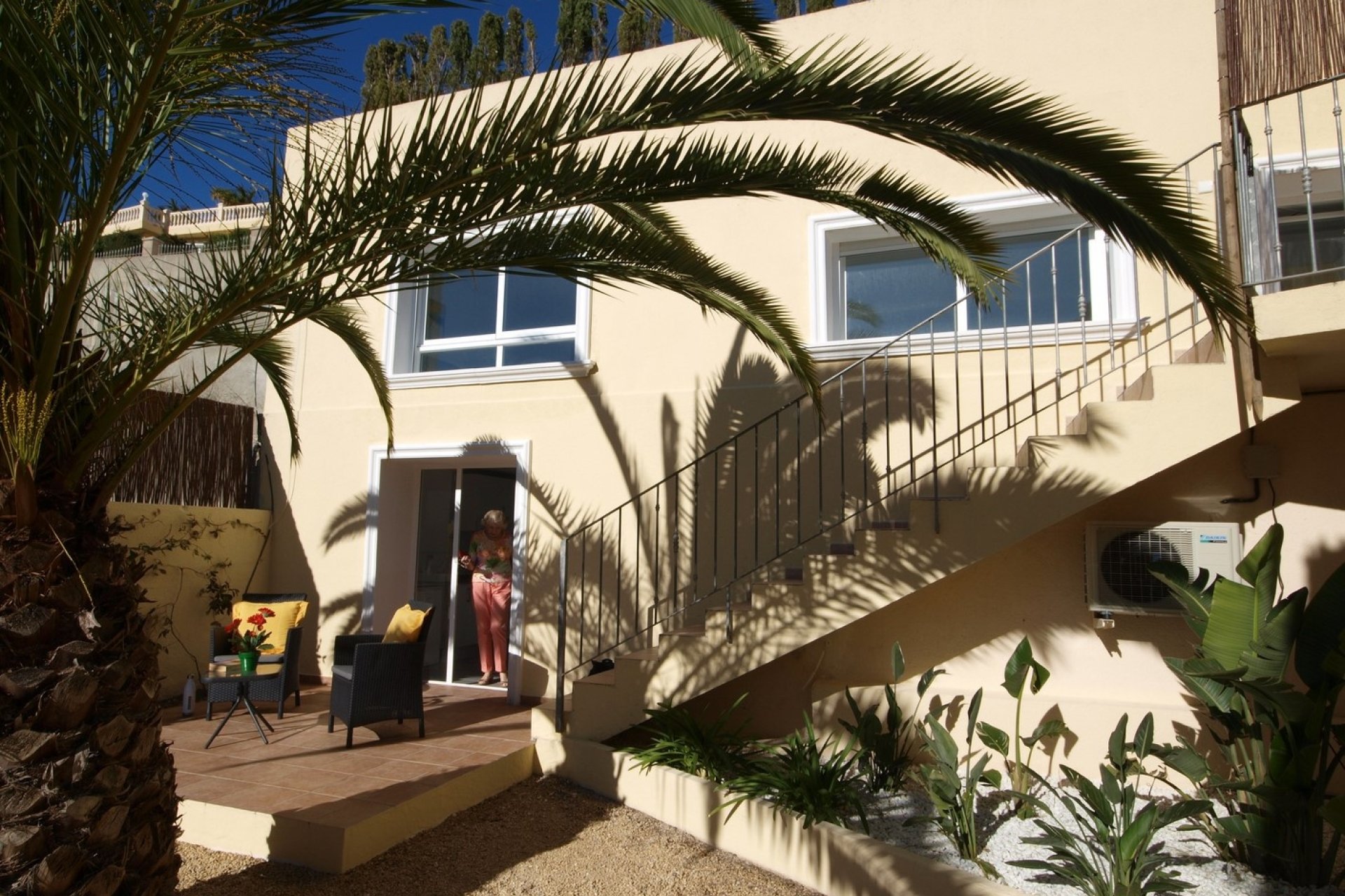 Sale - Villa - Moraira - Coma de los Frailes