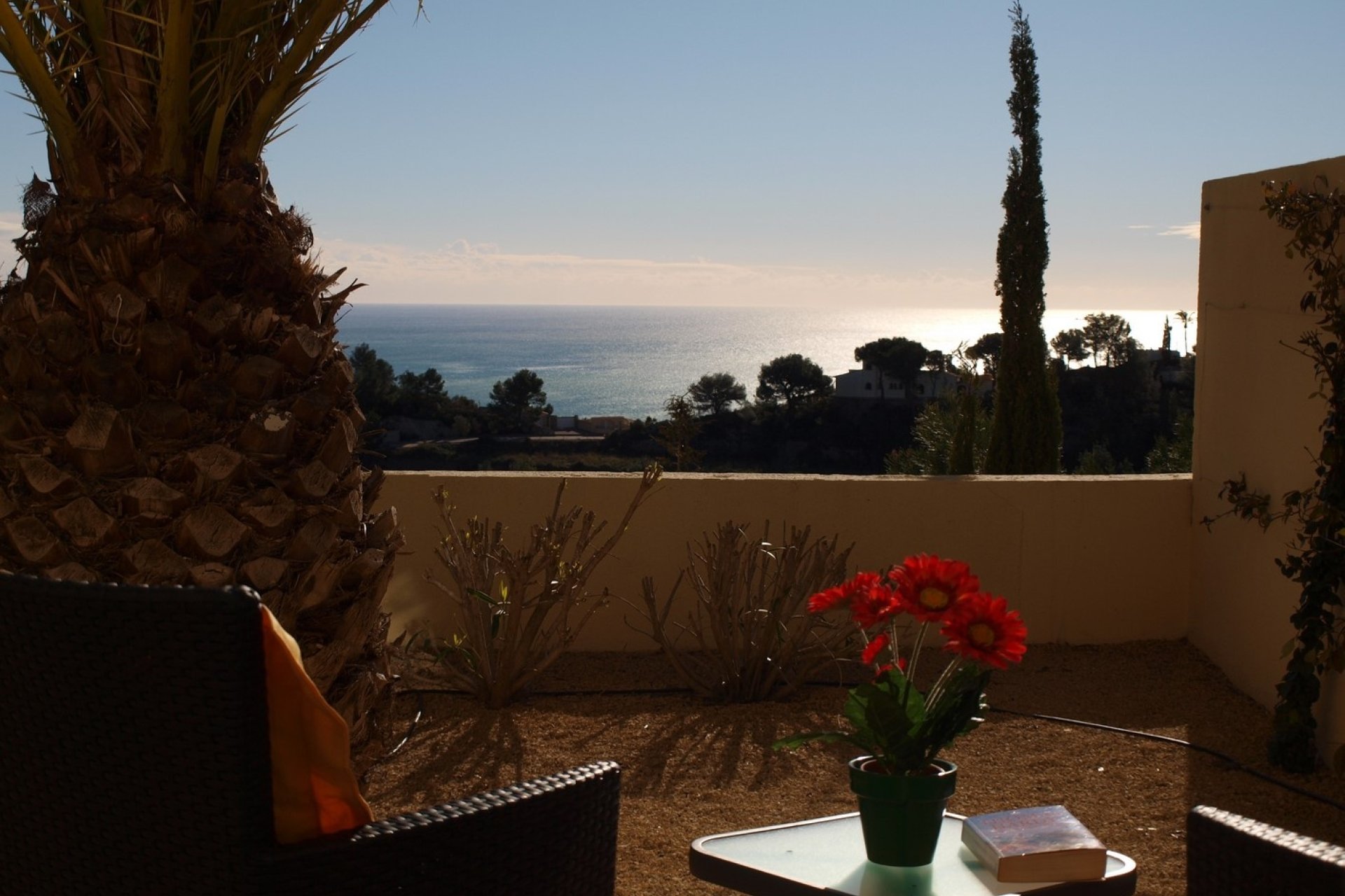 Sale - Villa - Moraira - Coma de los Frailes