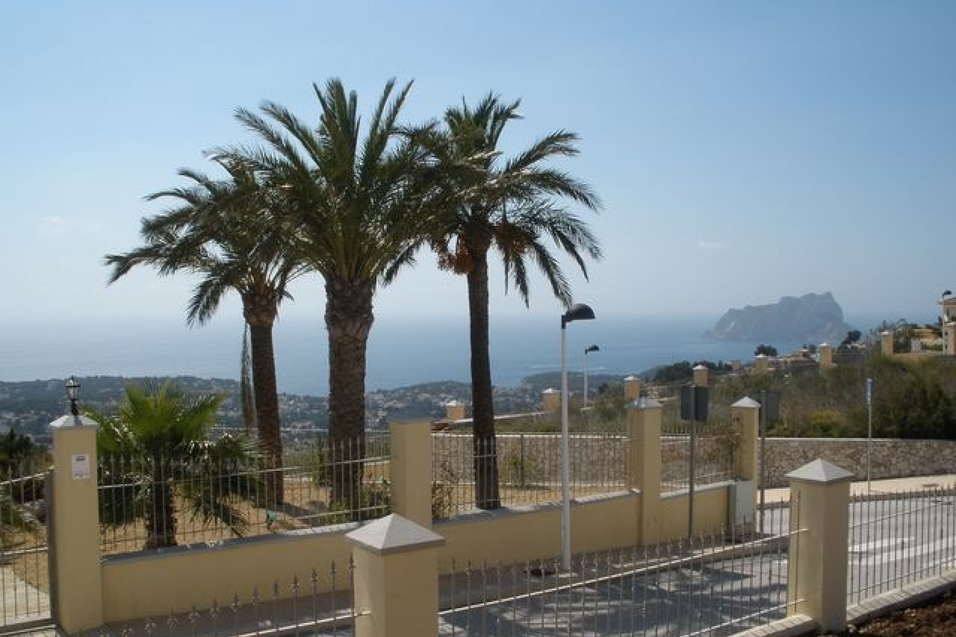 Sale - Villa - Moraira - Coma de los Frailes
