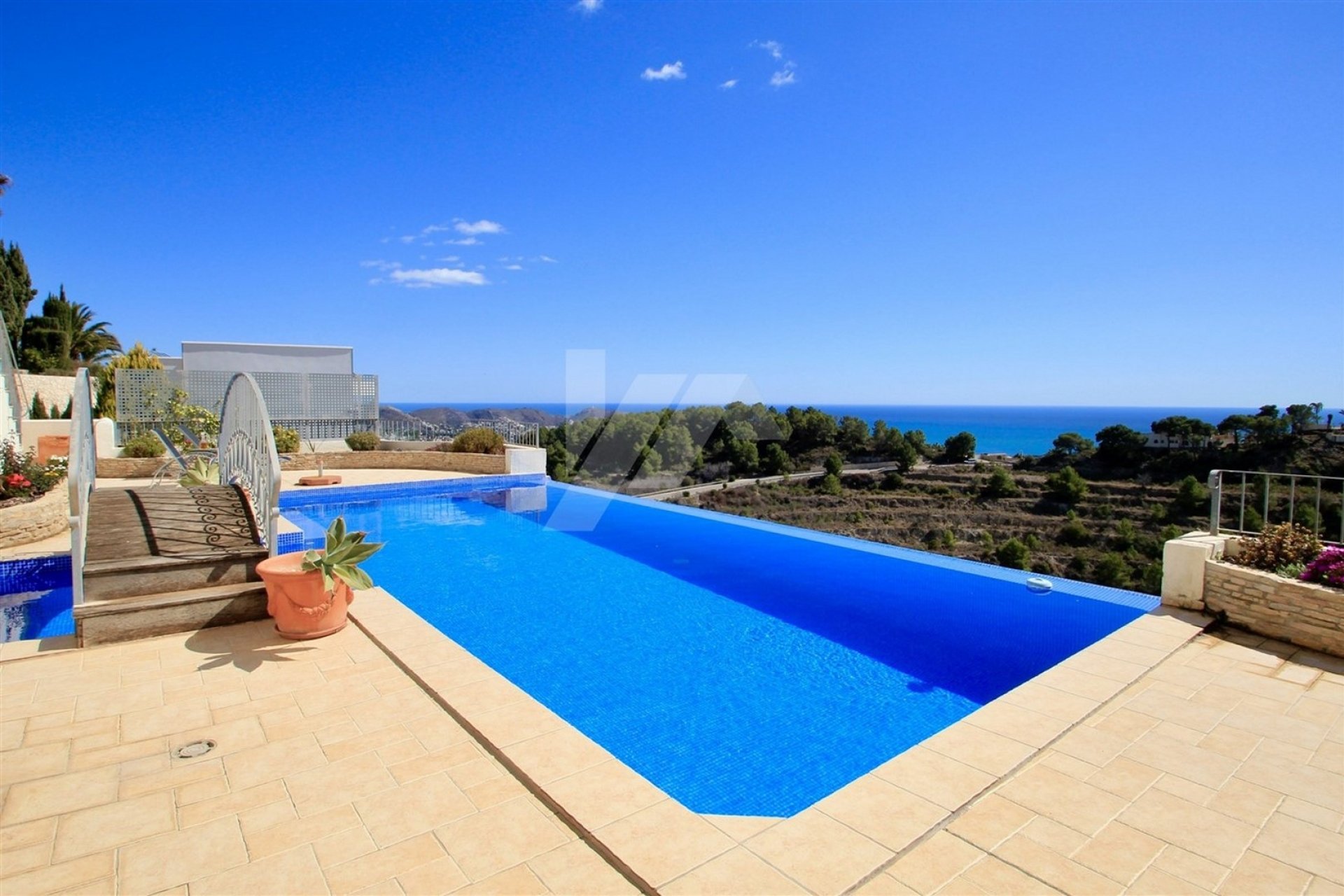 Sale - Villa - Moraira - Coma de los Frailes