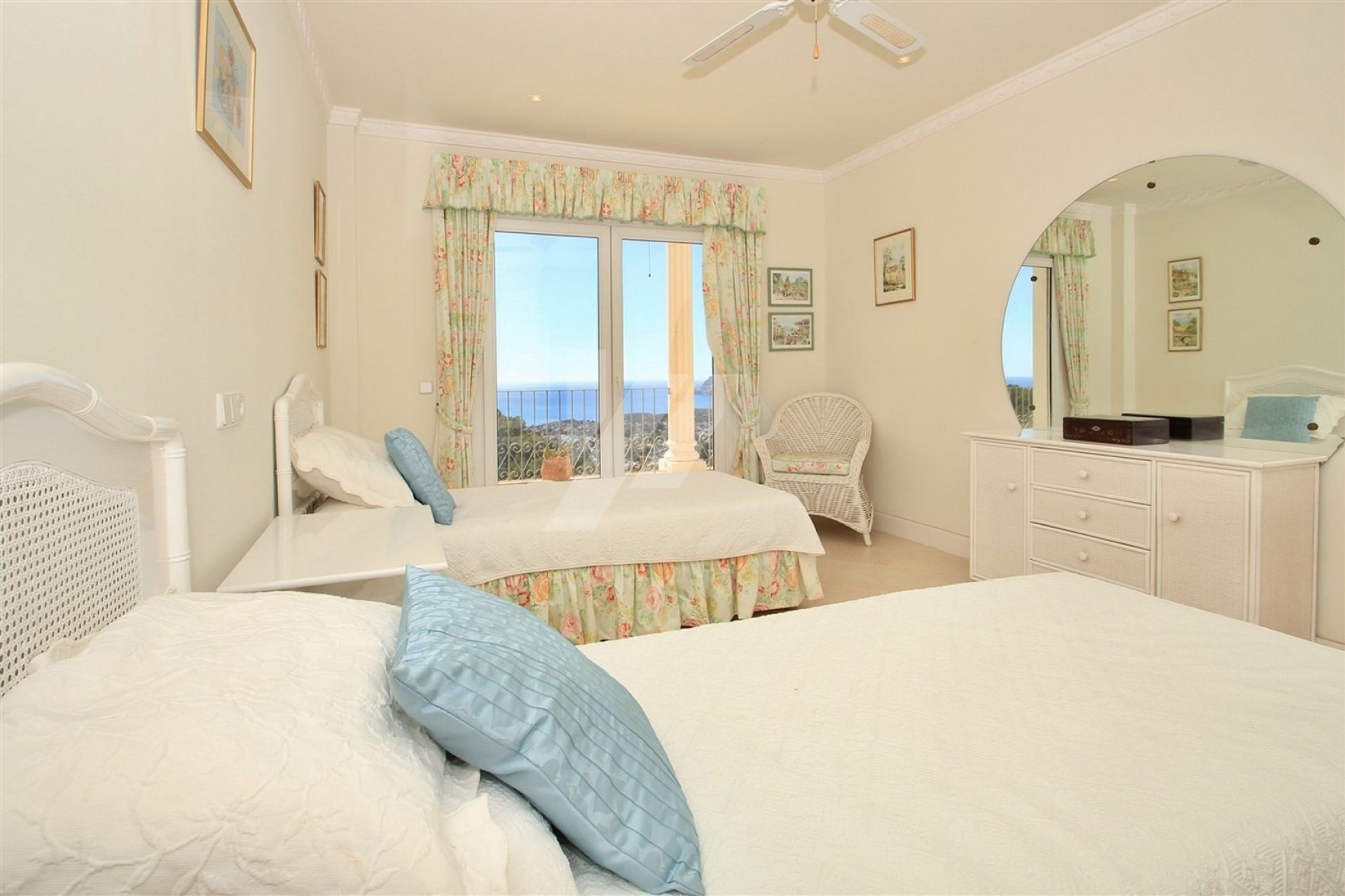 Sale - Villa - Moraira - Coma de los Frailes